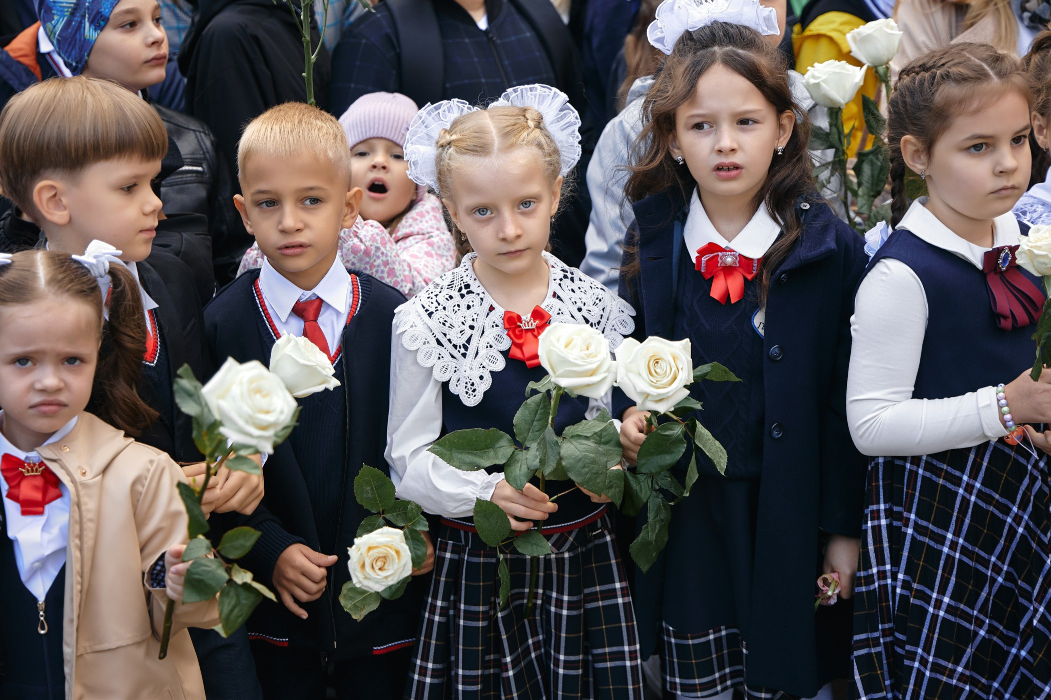 1 Сентября. Фотограф Барнаул Быстро-Качественно опыт 15+лет
