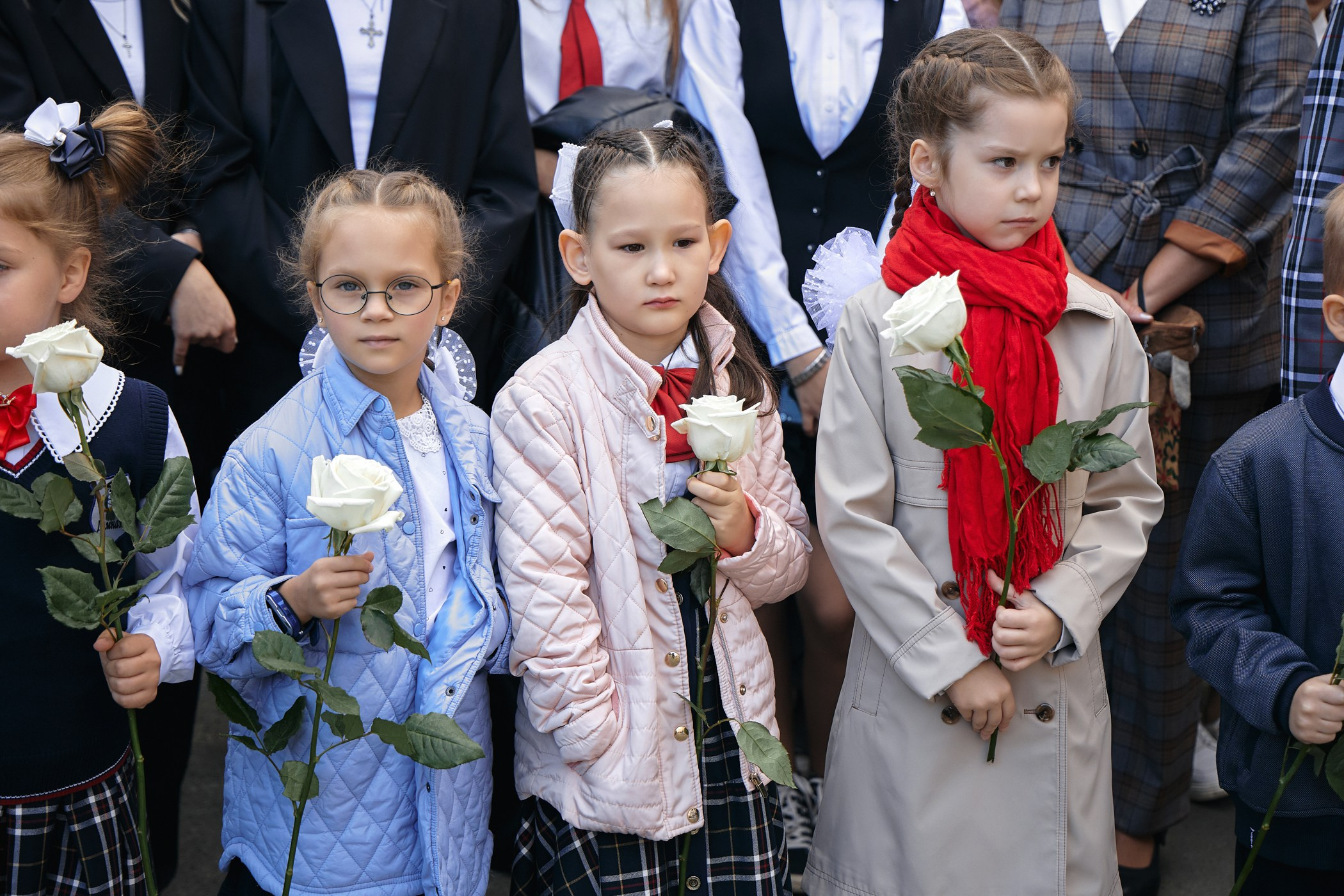 1 Сентября. Фотограф Барнаул Быстро-Качественно опыт 15+лет
