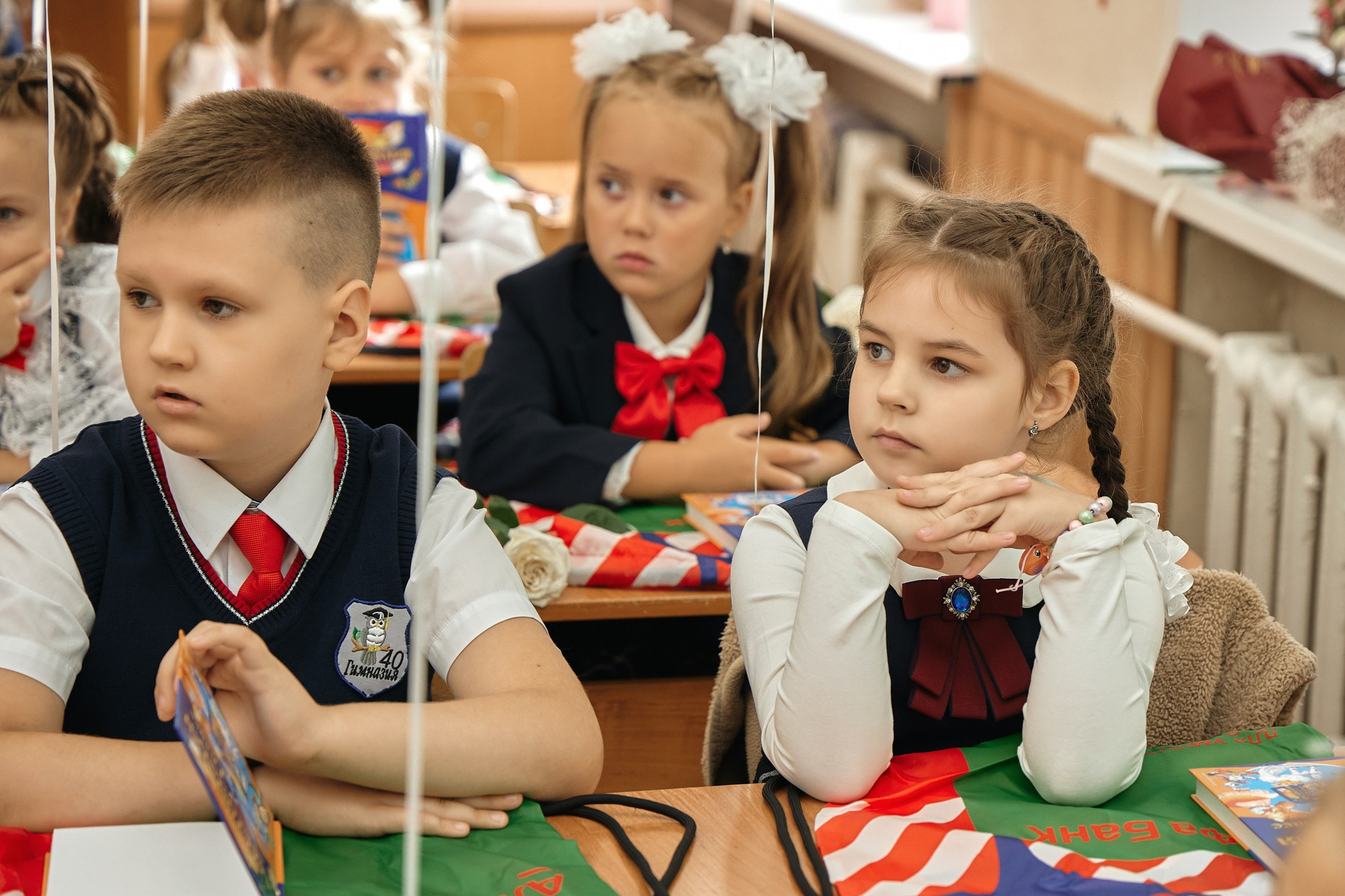 1 Сентября. Фотограф Барнаул Быстро-Качественно опыт 15+лет