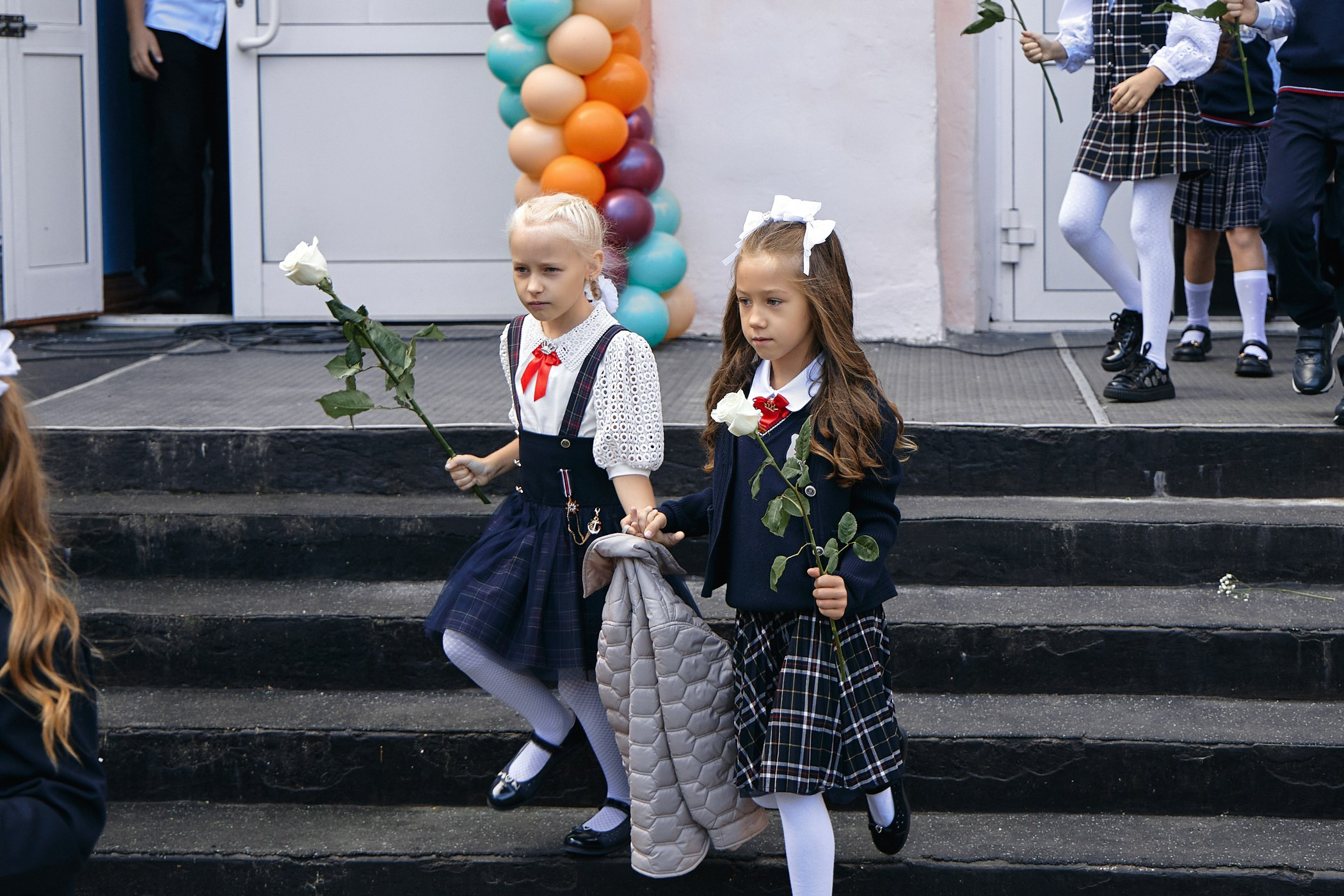 1 Сентября. Фотограф Барнаул Быстро-Качественно опыт 15+лет