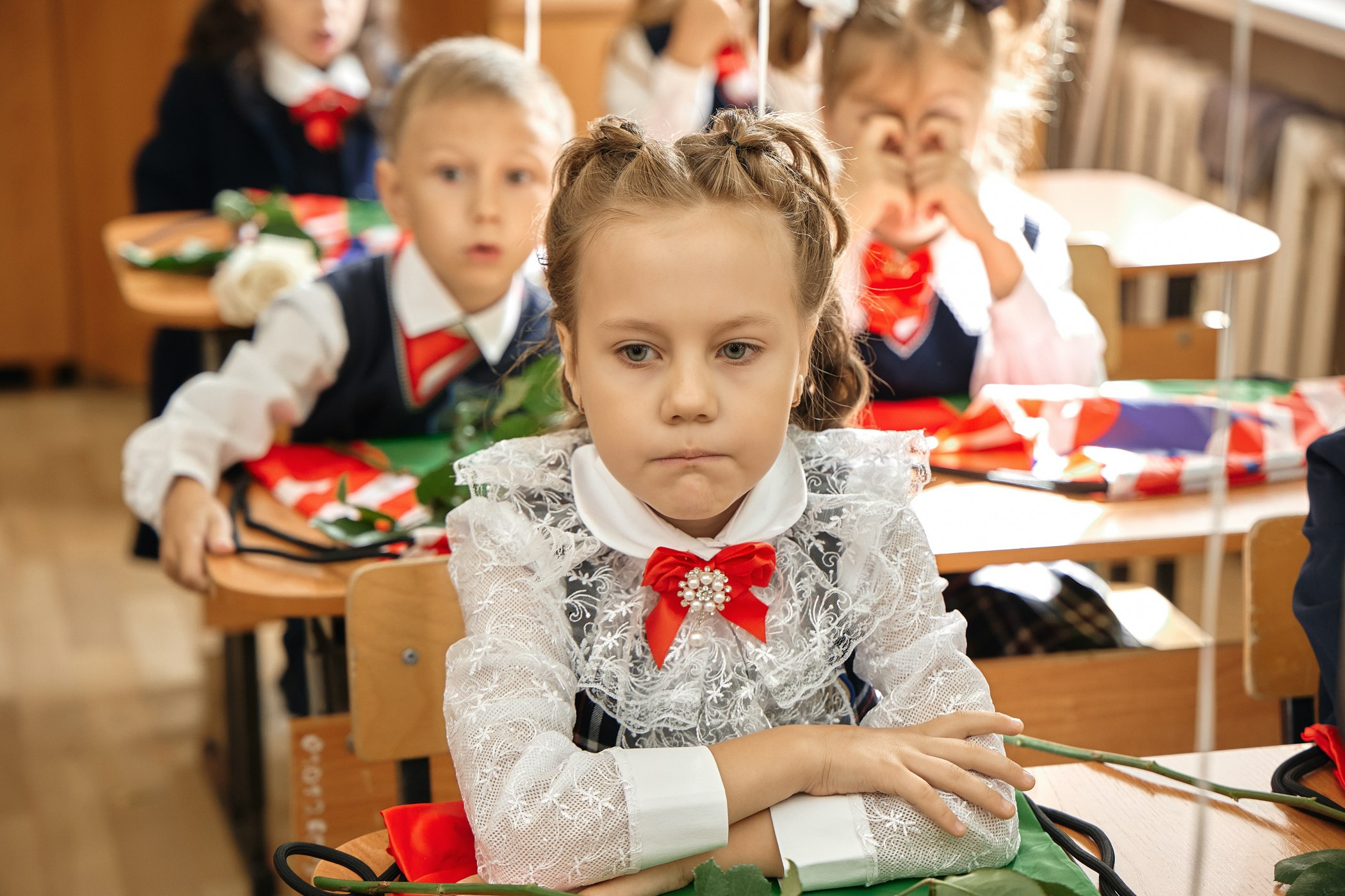 1 Сентября. Фотограф Барнаул Быстро-Качественно опыт 15+лет