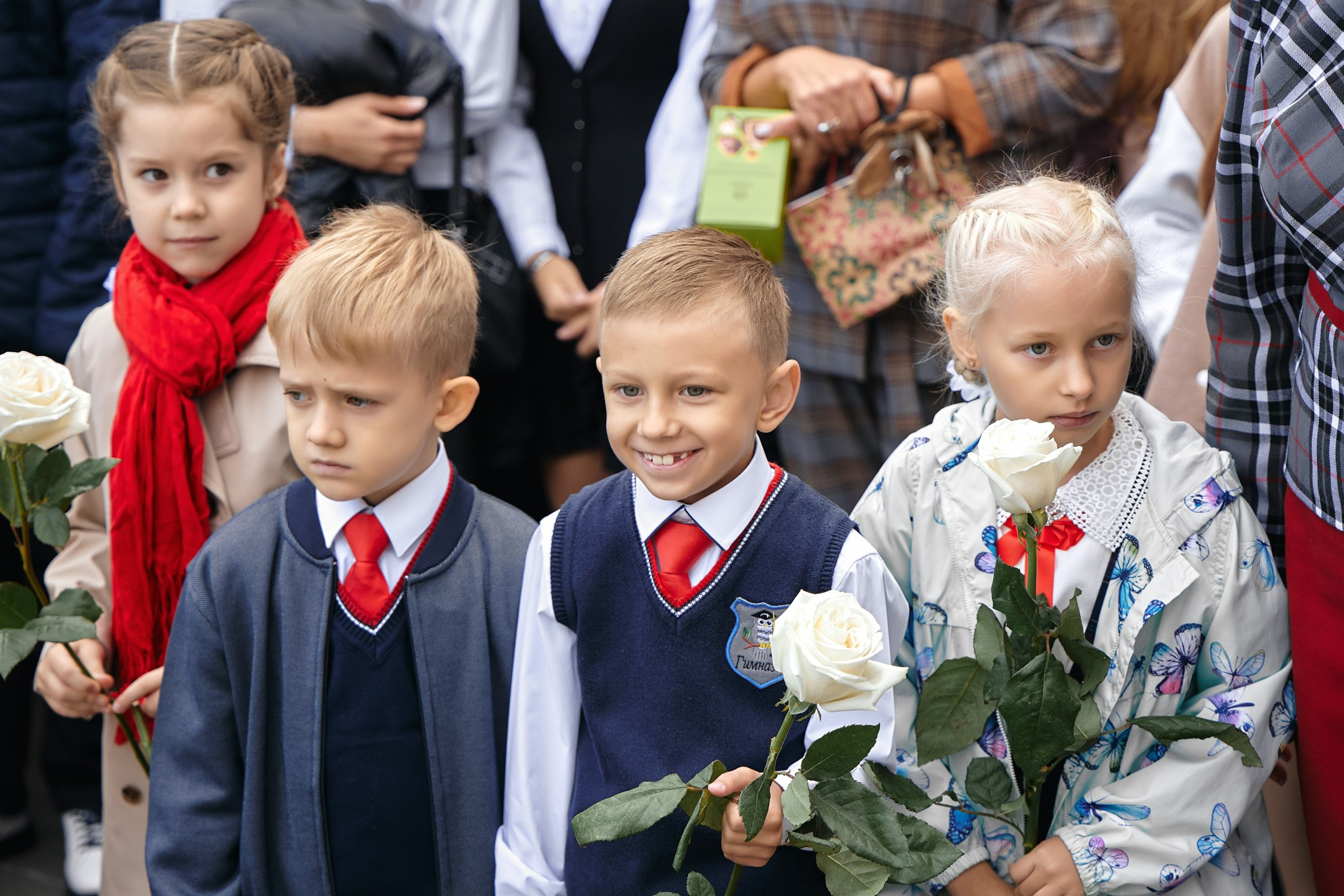 1 Сентября. Фотограф Барнаул Быстро-Качественно опыт 15+лет