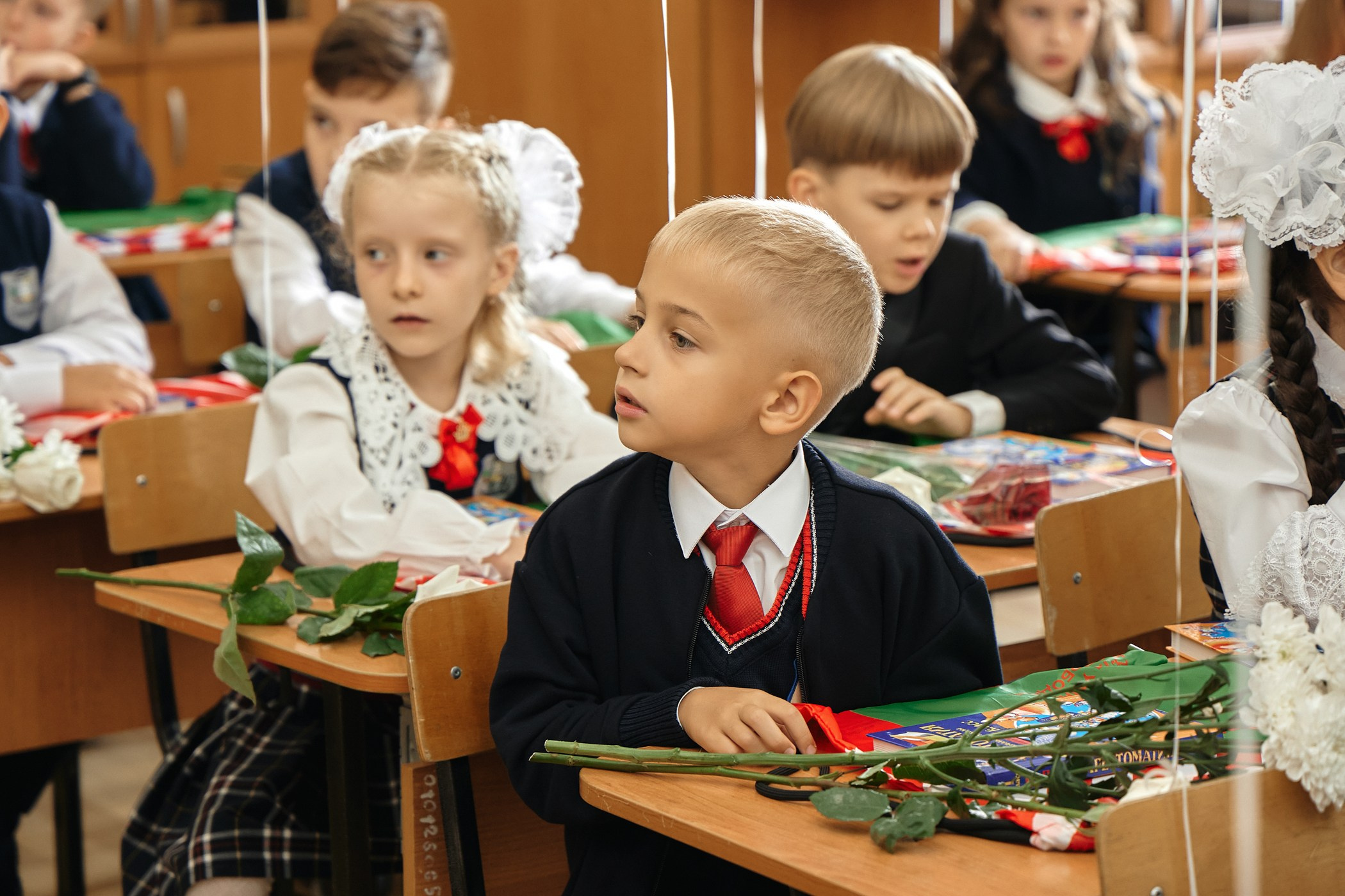 1 Сентября. Фотограф Барнаул Быстро-Качественно опыт 15+лет