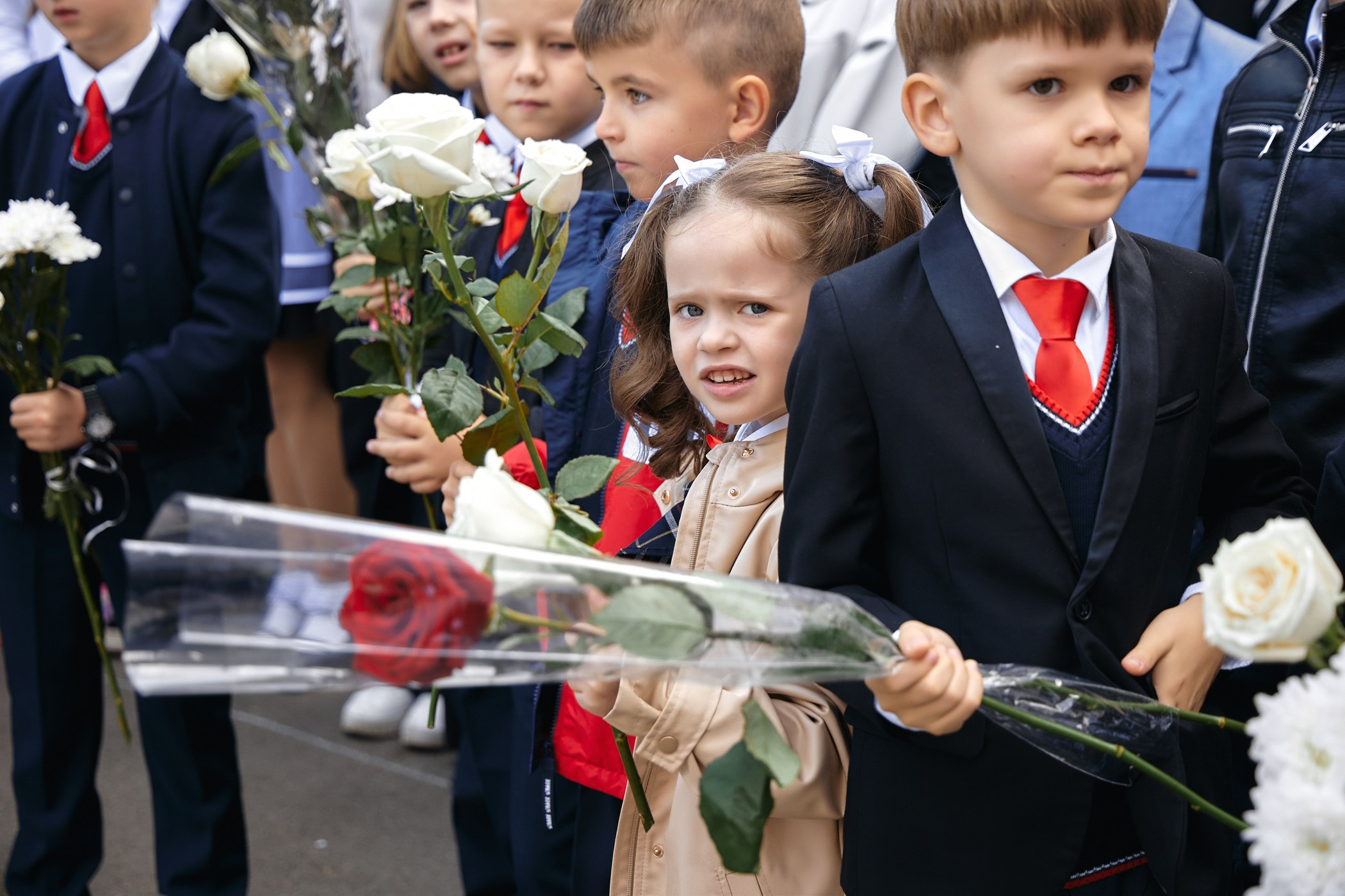 1 Сентября. Фотограф Барнаул Быстро-Качественно опыт 15+лет