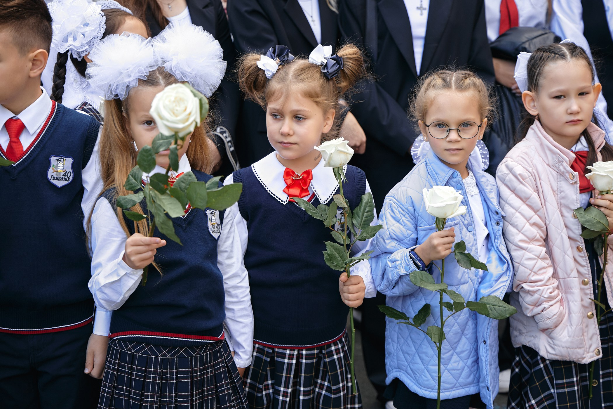 1 Сентября. Фотограф Барнаул Быстро-Качественно опыт 15+лет