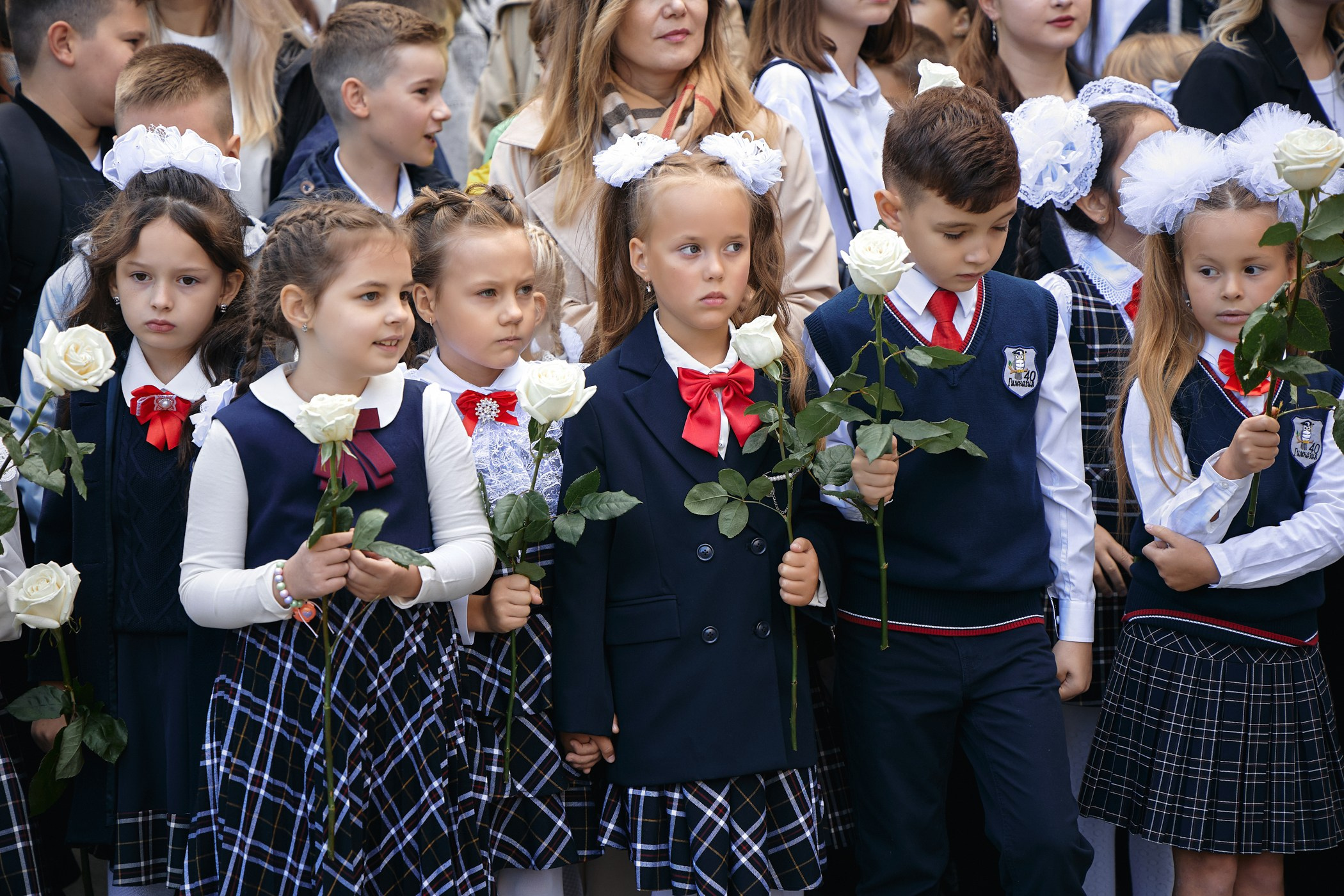 1 Сентября. Фотограф Барнаул Быстро-Качественно опыт 15+лет