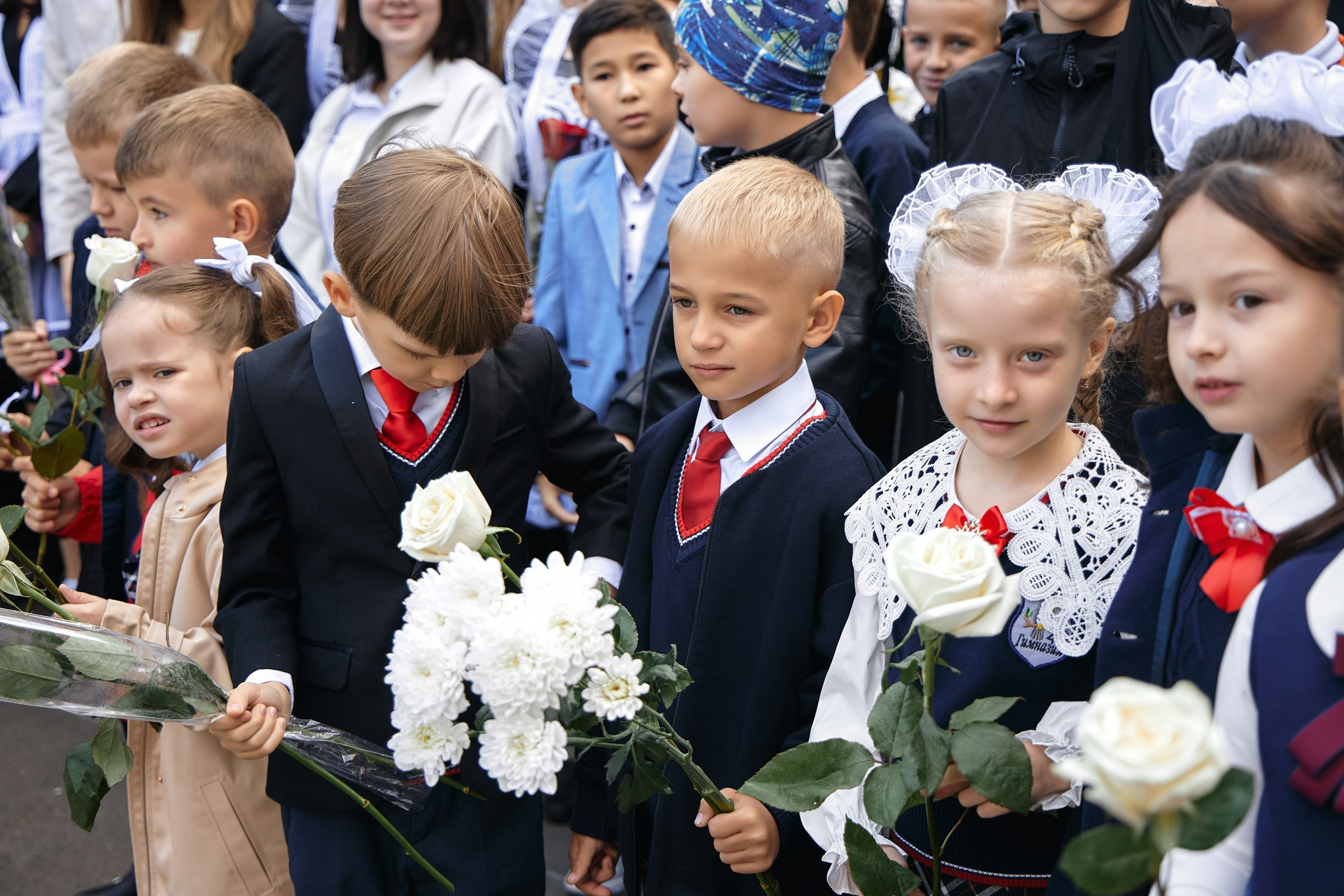 1 Сентября. Фотограф Барнаул Быстро-Качественно опыт 15+лет