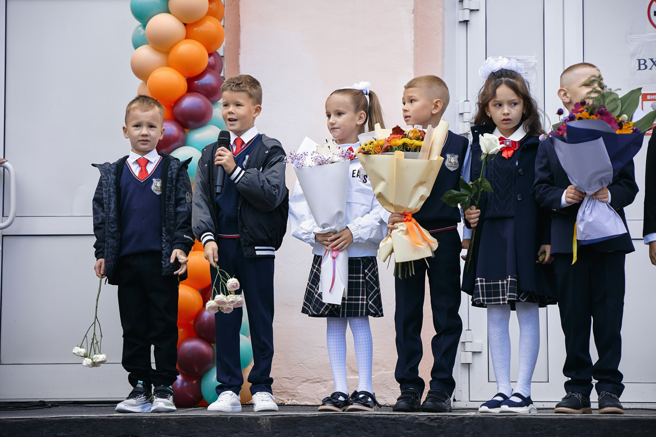 1 Сентября. Фотограф Барнаул Быстро-Качественно опыт 15+лет