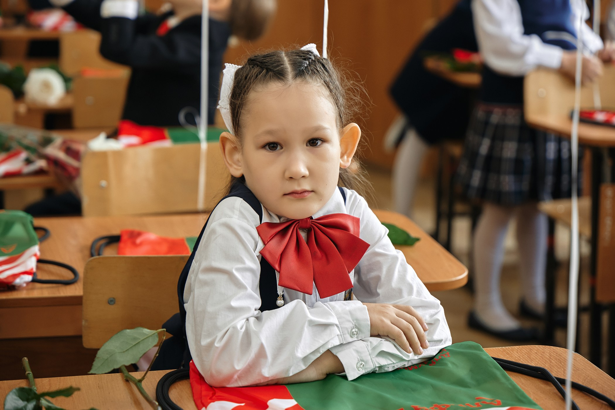 1 Сентября. Фотограф Барнаул Быстро-Качественно опыт 15+лет