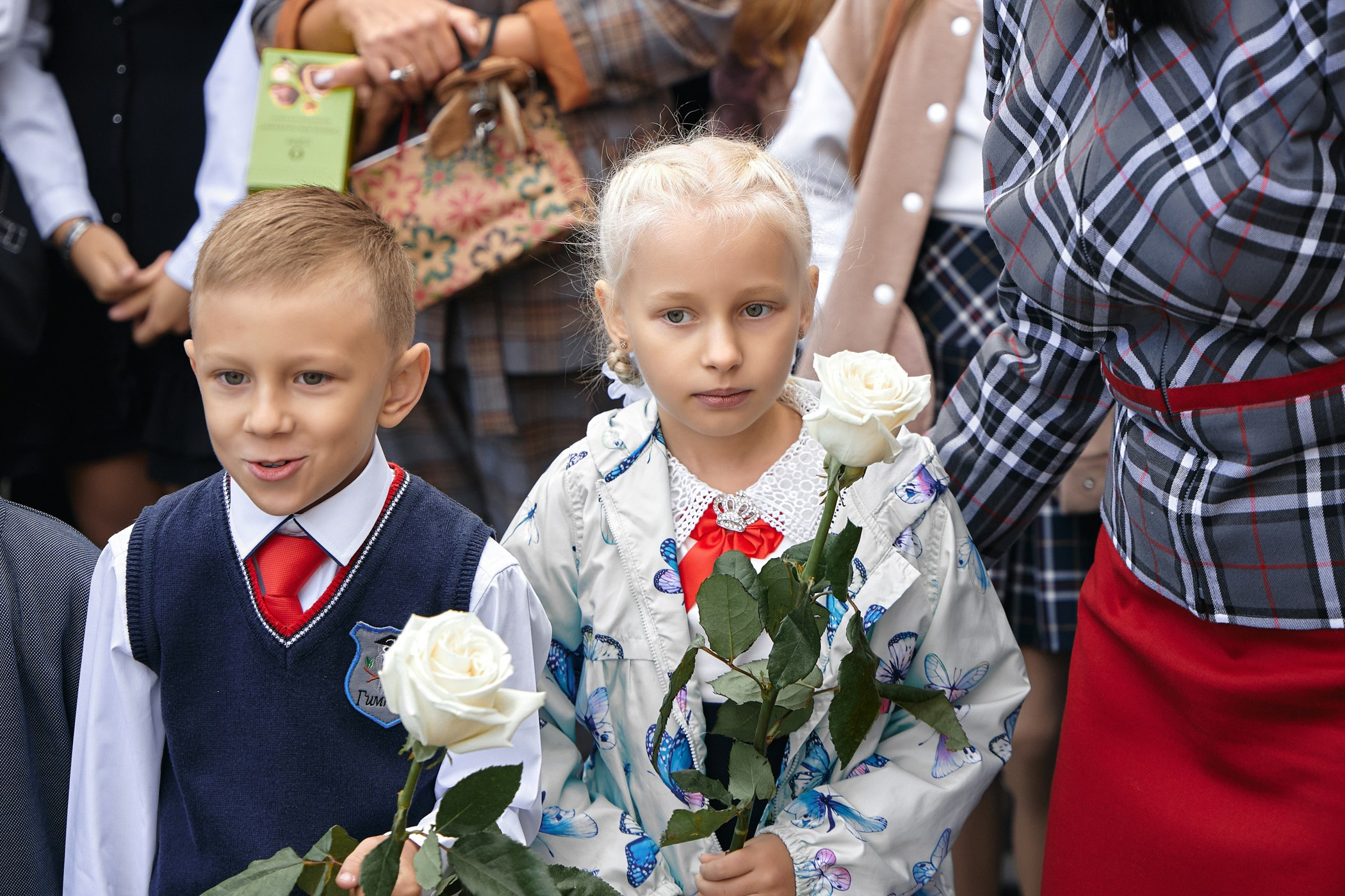 1 Сентября. Фотограф Барнаул Быстро-Качественно опыт 15+лет