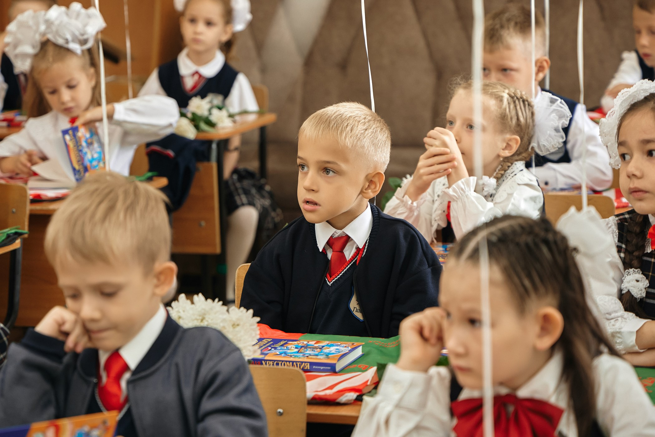 1 Сентября. Фотограф Барнаул Быстро-Качественно опыт 15+лет