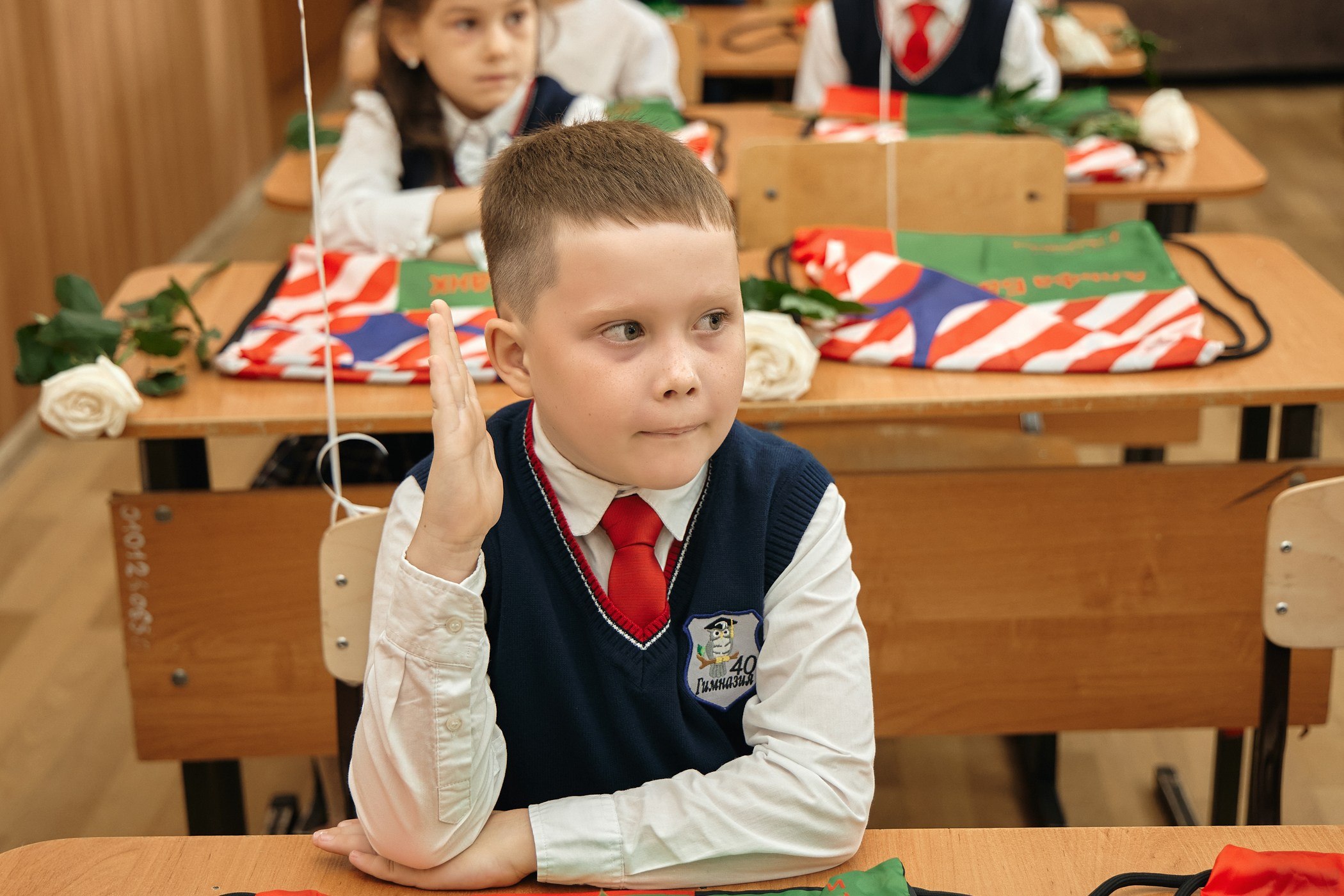 1 Сентября. Фотограф Барнаул Быстро-Качественно опыт 15+лет