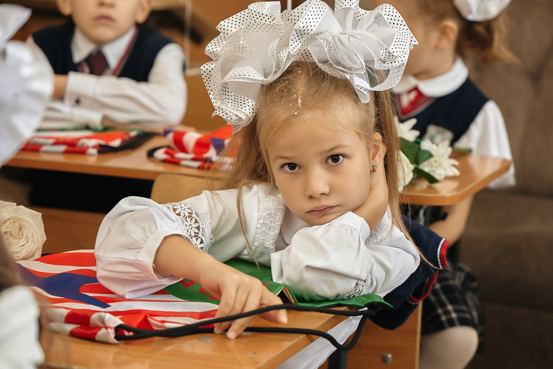 1 Сентября. Фотограф Барнаул Быстро-Качественно опыт 15+лет