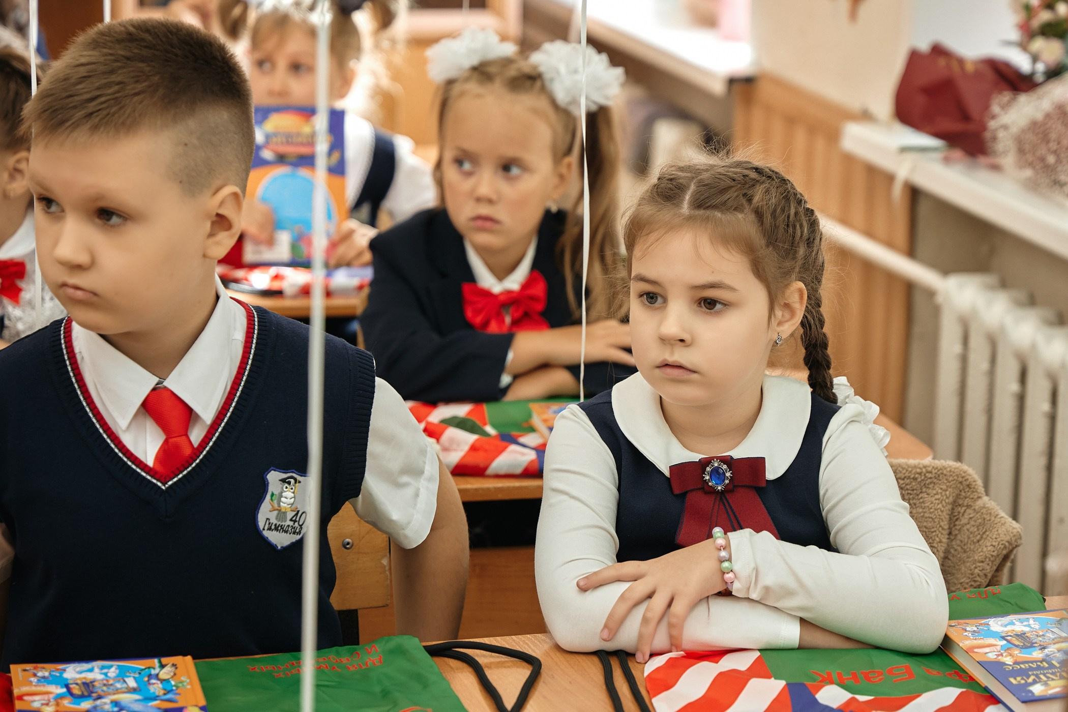 1 Сентября. Фотограф Барнаул Быстро-Качественно опыт 15+лет