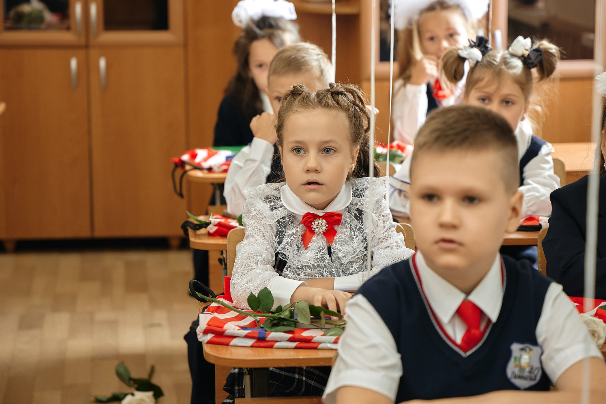 1 Сентября. Фотограф Барнаул Быстро-Качественно опыт 15+лет