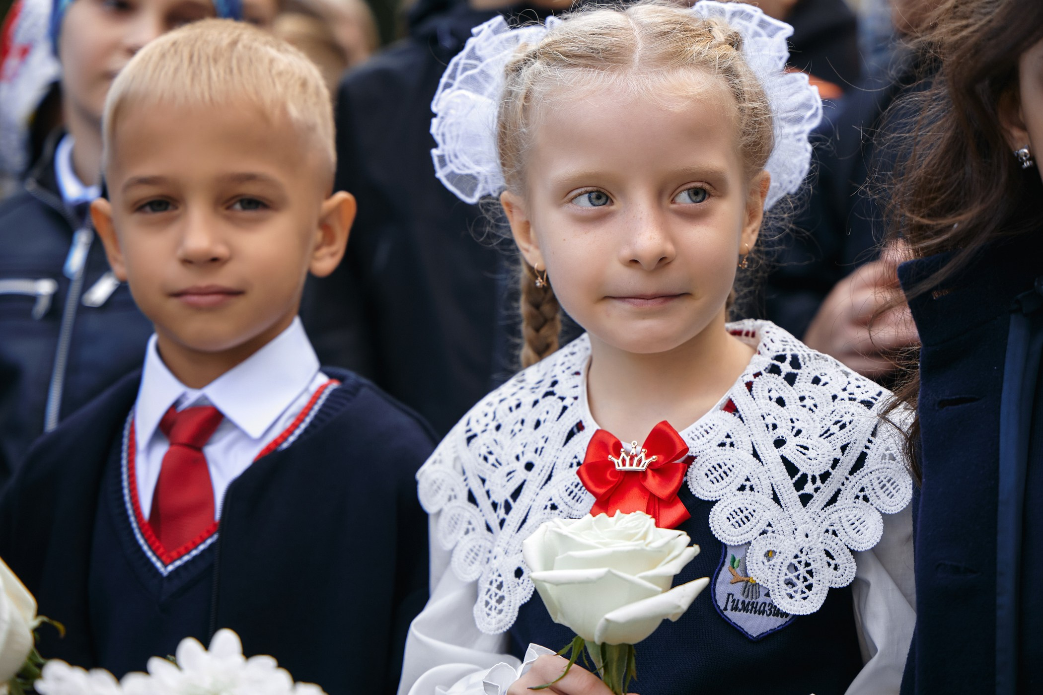 1 Сентября. Фотограф Барнаул Быстро-Качественно опыт 15+лет