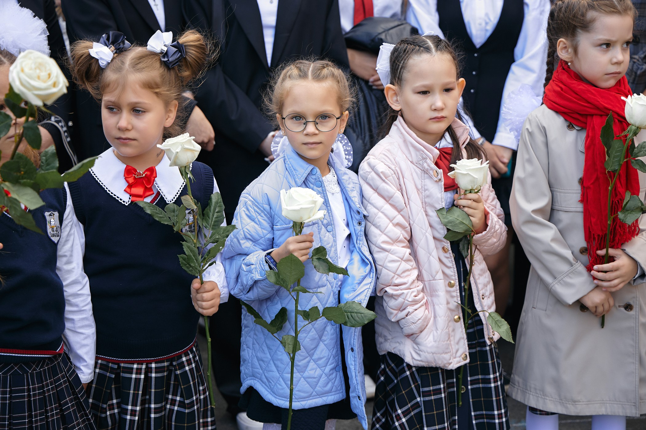1 Сентября. Фотограф Барнаул Быстро-Качественно опыт 15+лет