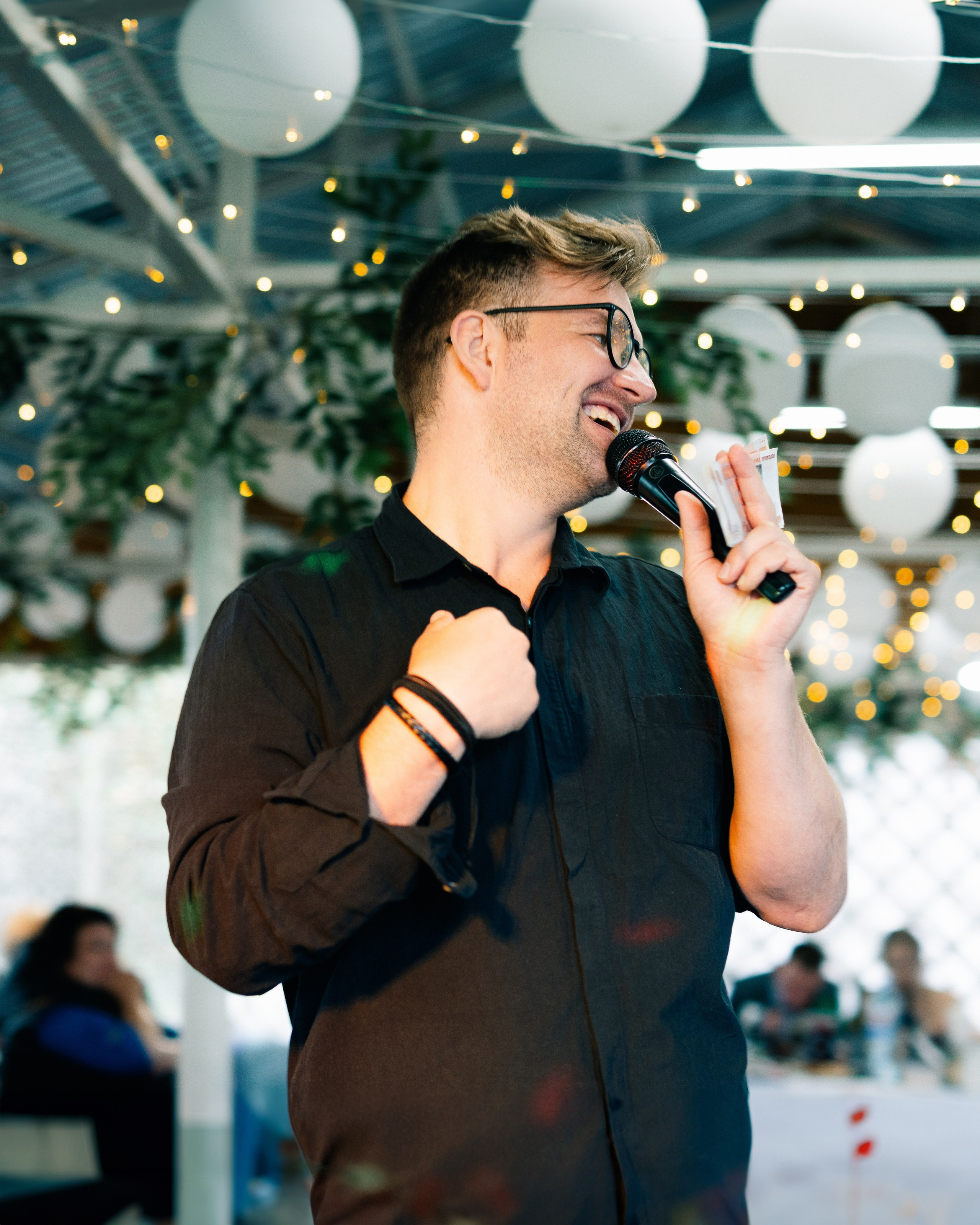 Свадебное портфолио. Фотограф в Санкт-Петербурге Александр Титов