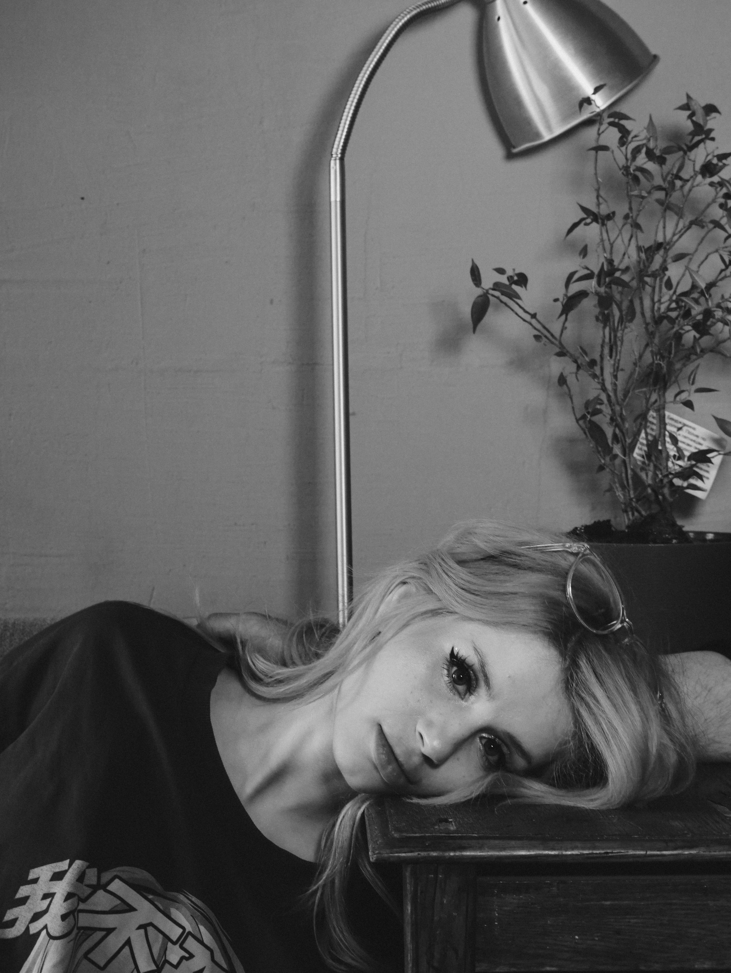 Студийная съёмка. Кинематографичный фотограф, видеограф Лина Плешакова, Санкт-Петербург