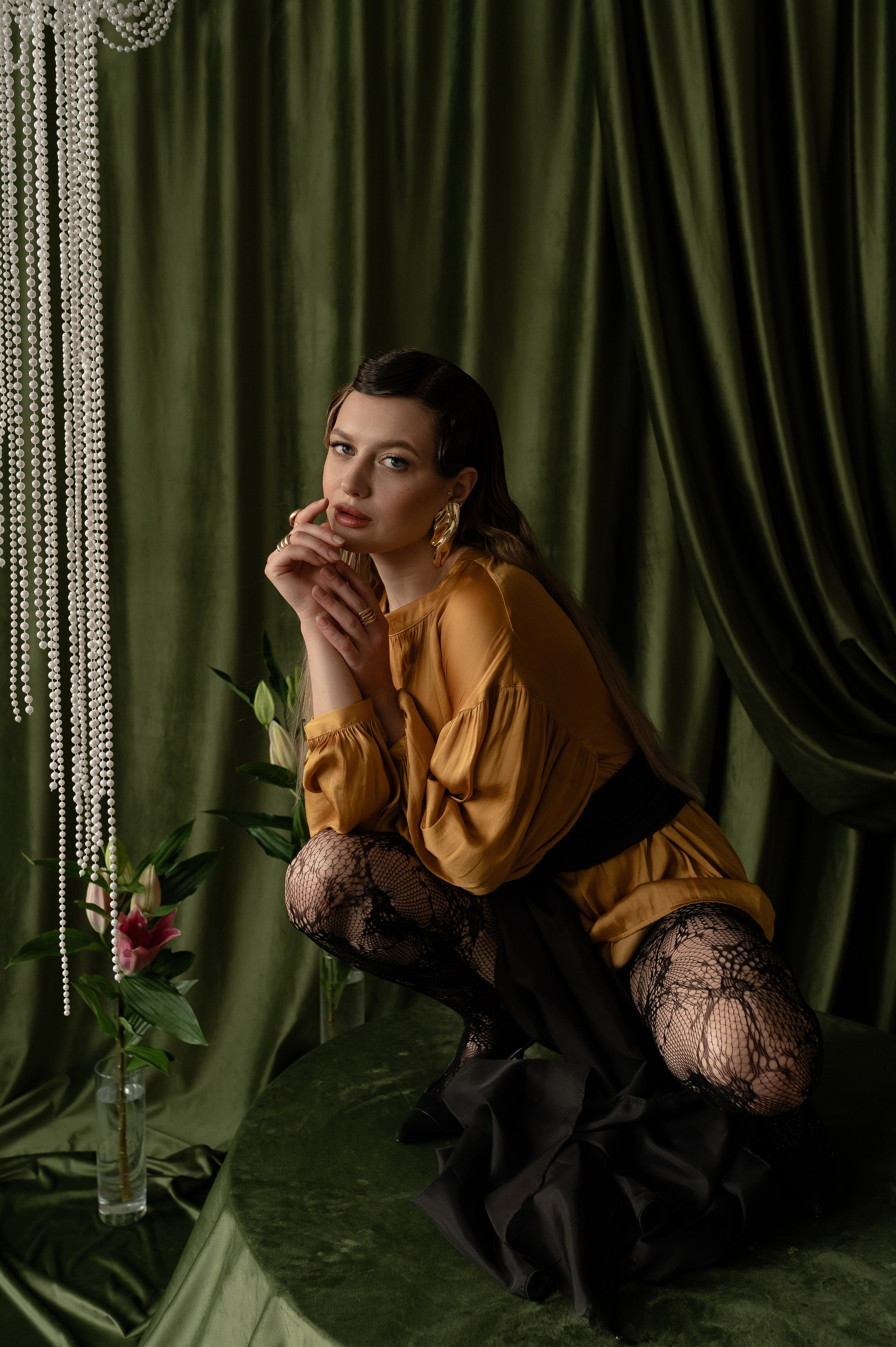 Алина. Твой личный проводник к красивым фотографиям в Старом Осколе