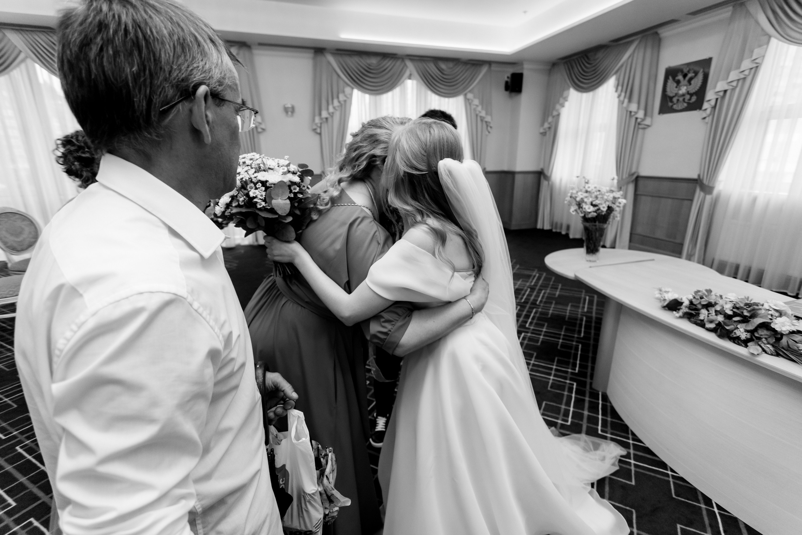 Варвара и Тимур. Свадебный и семейный фотограф в Новокузнецке Светлана Числова