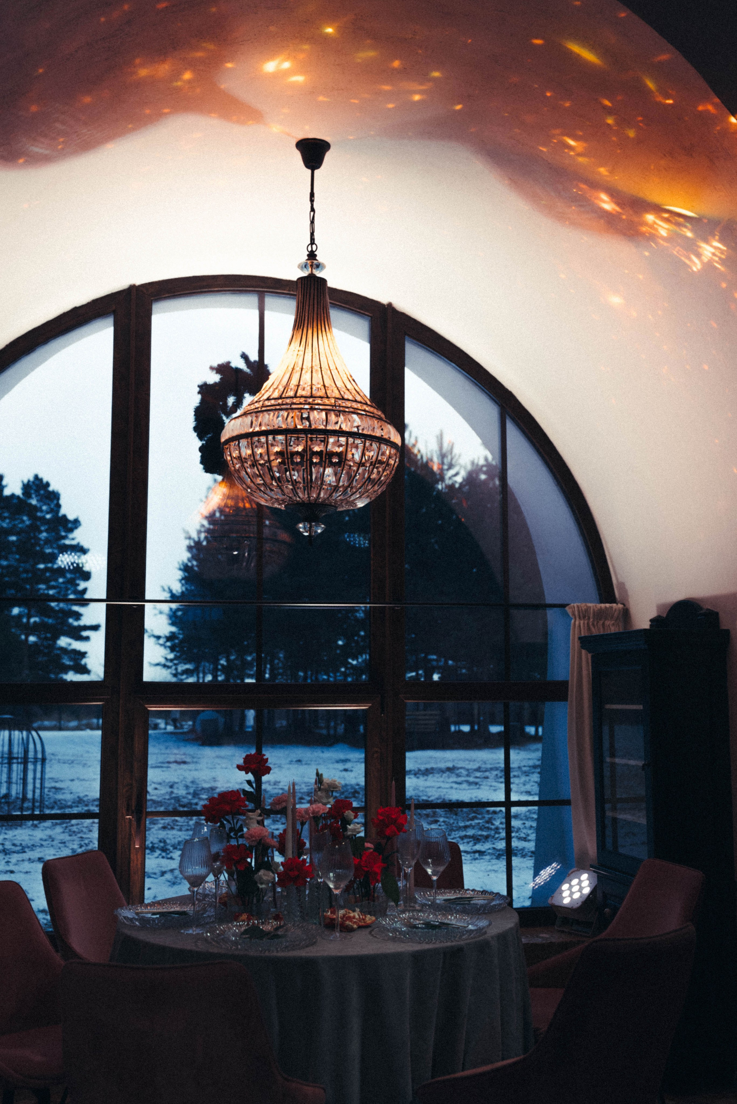 ДЛЯ ДВОИХ. Фотограф в Тюмени Марьяна Чирикова