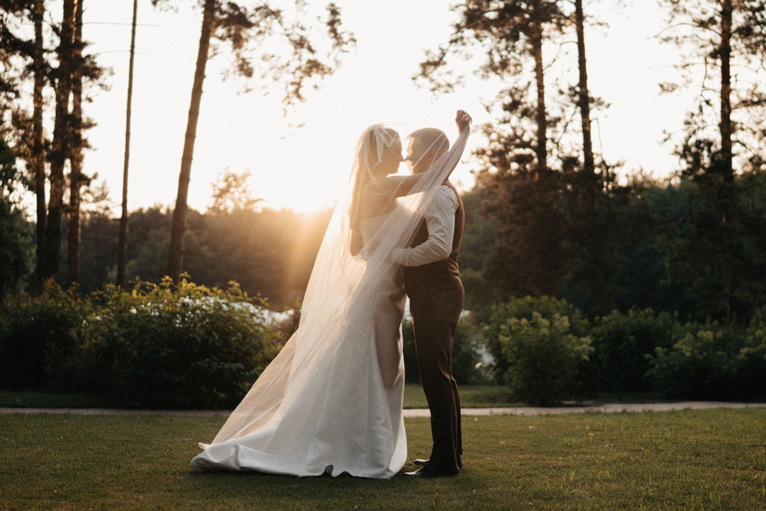 Роман и Алина. Фотограф Тамбов — Воронеж