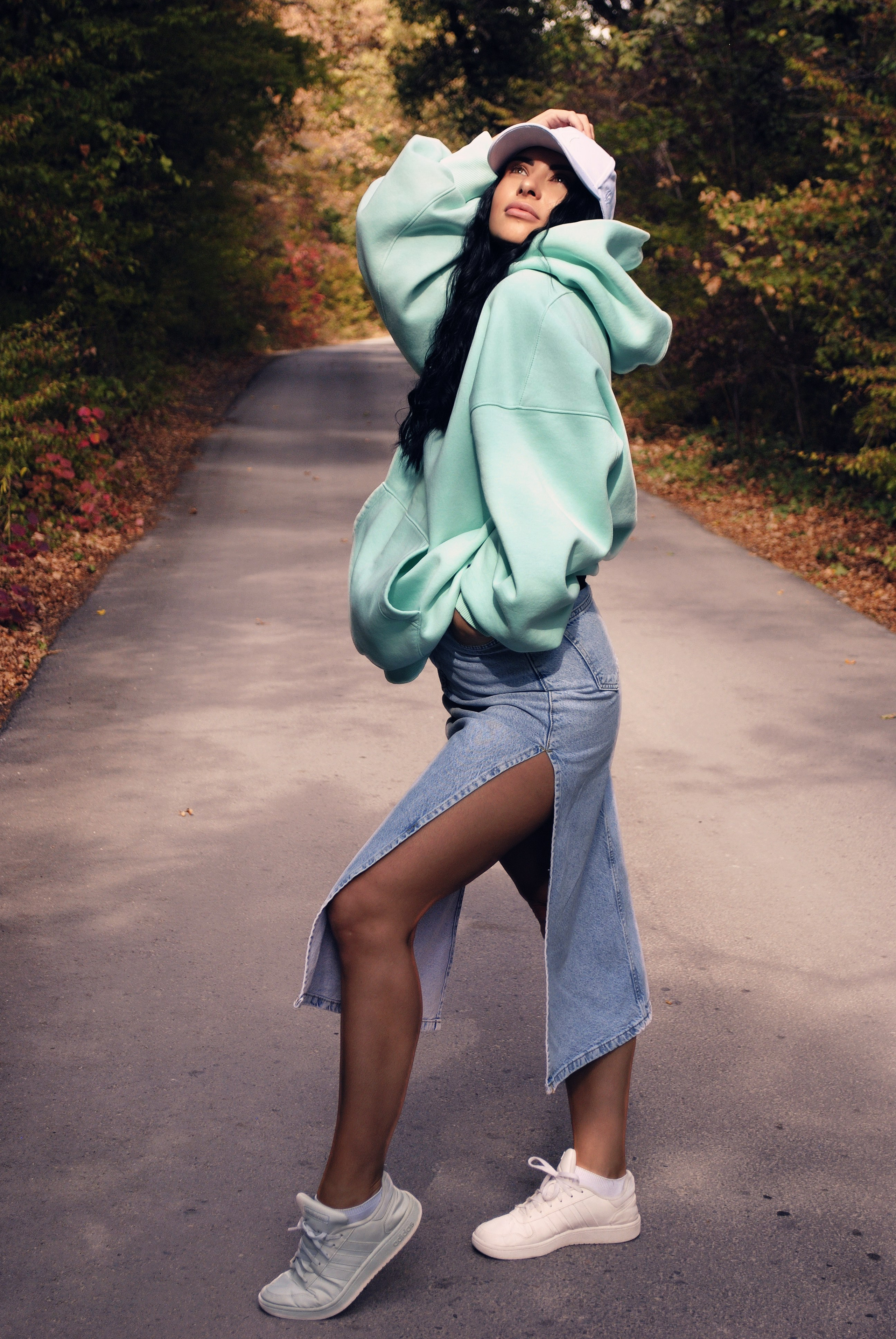 Валерия. Фотограф Мария Мусаелян