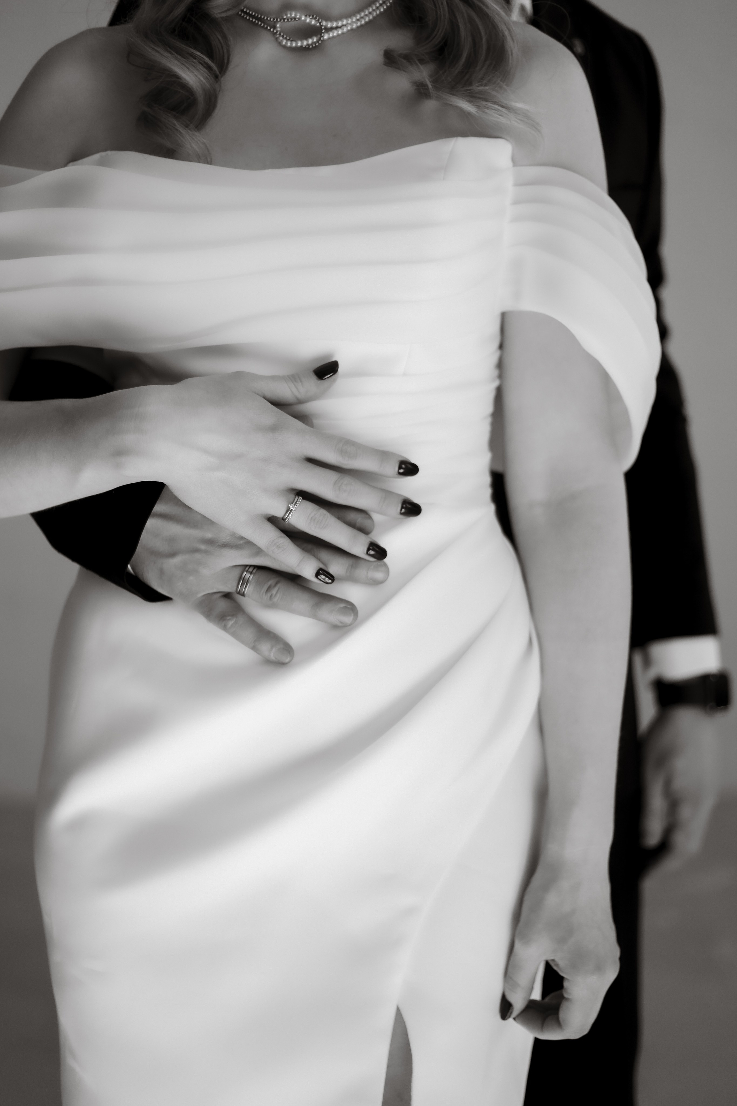 Рамис и Луиза. Свадебный фотограф в Санкт-Петербурге Лолита Романова