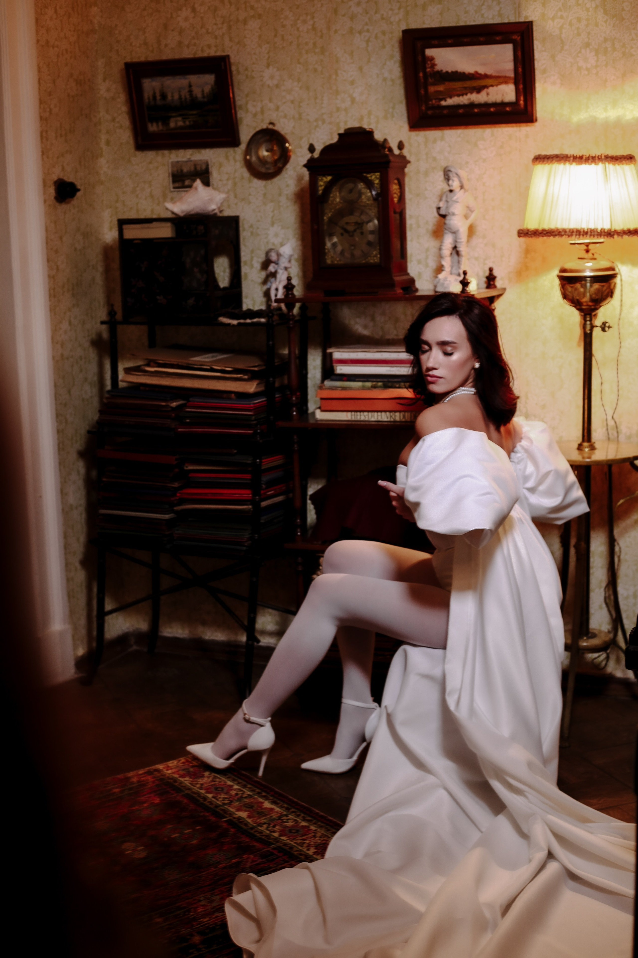 Руслан и Диана. Свадебный фотограф в Санкт-Петербурге Лолита Романова