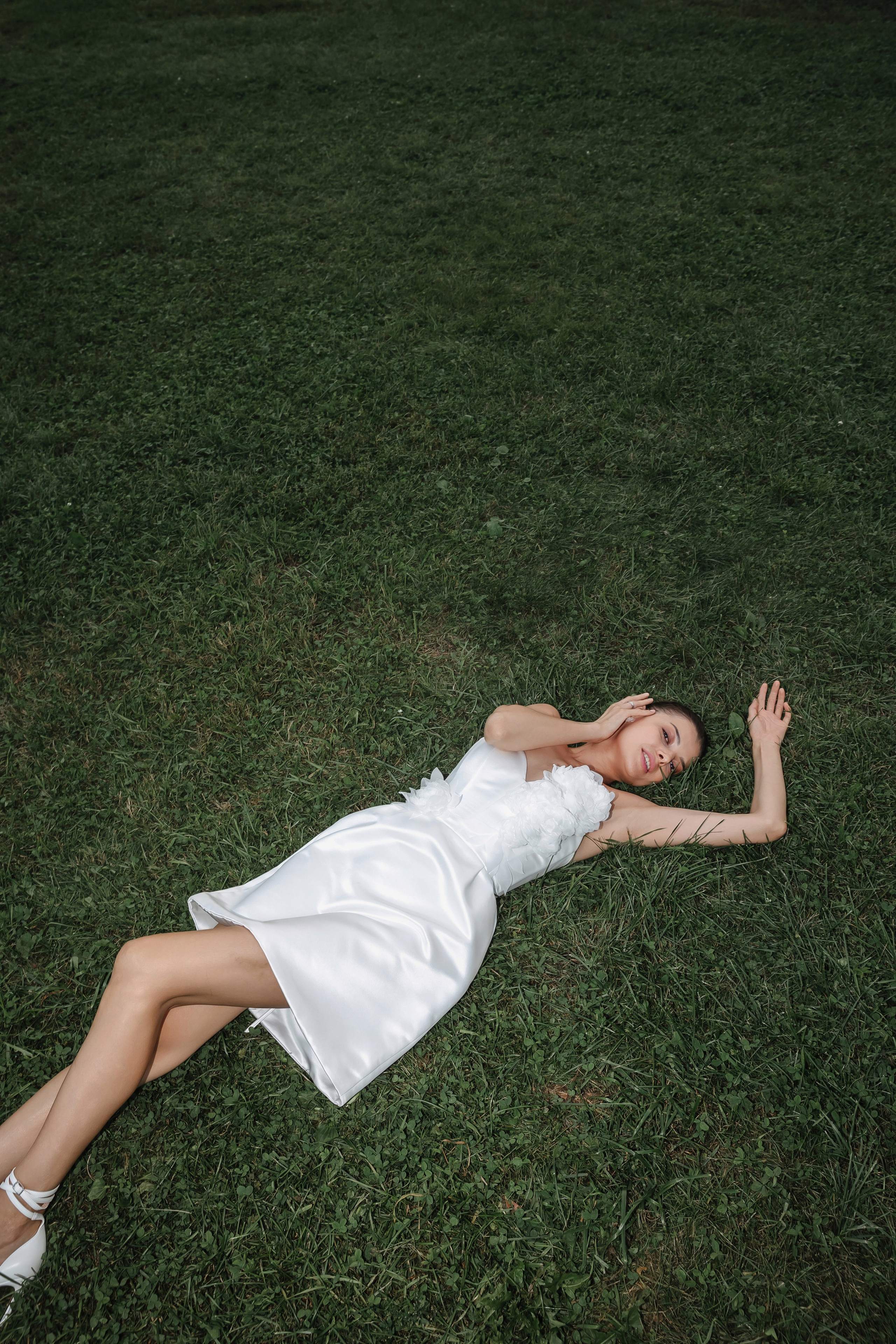 Руфа и Александр. Свадебный фотограф в Москве Михайлина Настя