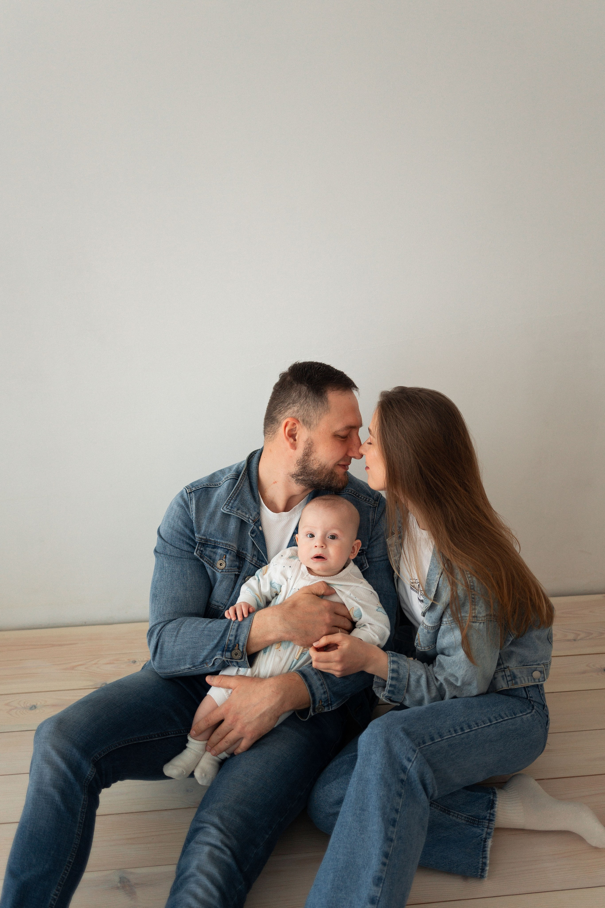 L&E&L. Семейный фотограф в Севастополе и Симферополе Александра Чистякова