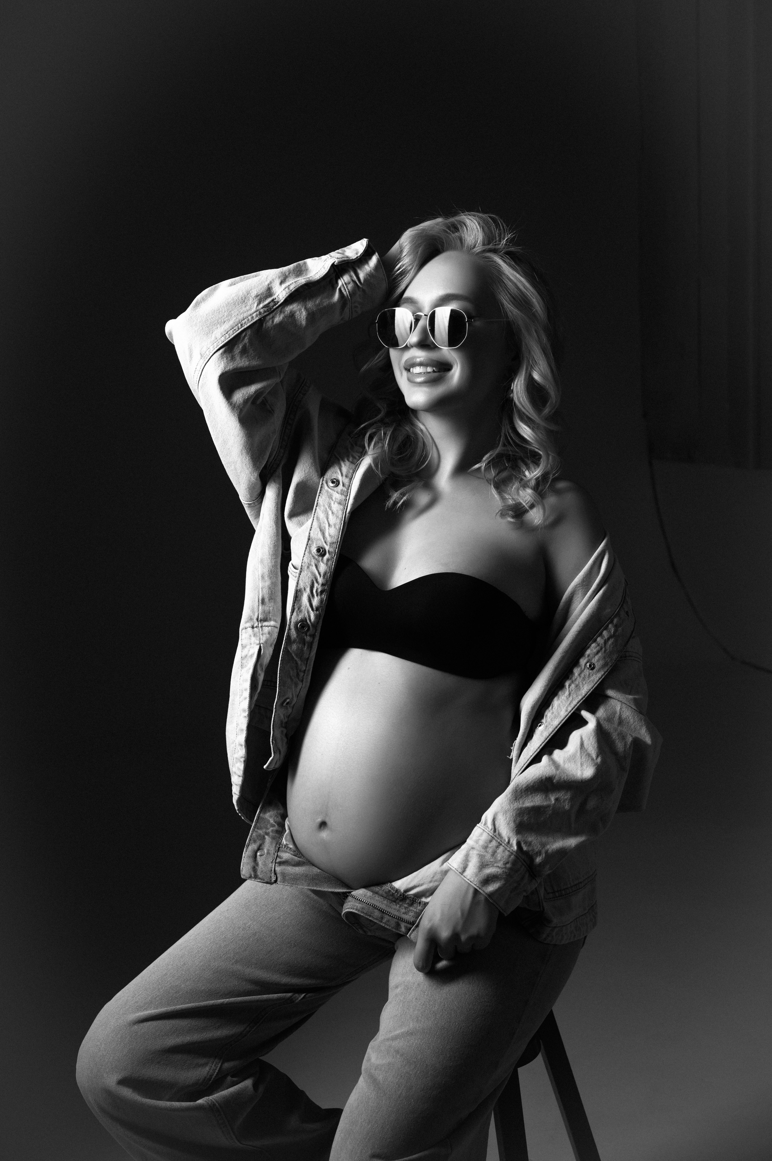 Минимализм. Алина Полонейчик, фотограф в Москве в стиле минимализм