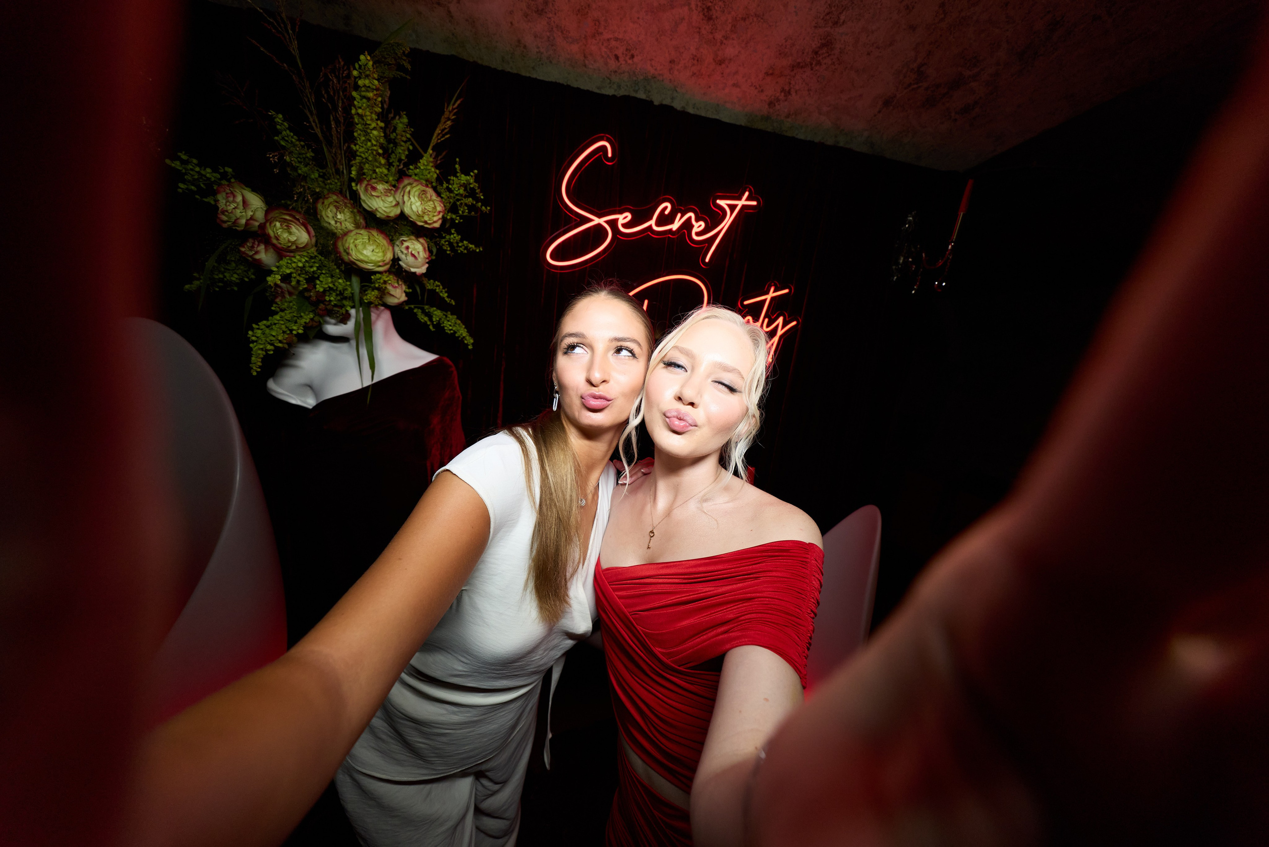 День Рождения. Супер-быстрый репортажный фотограф в Самаре Ринат Калимуллин