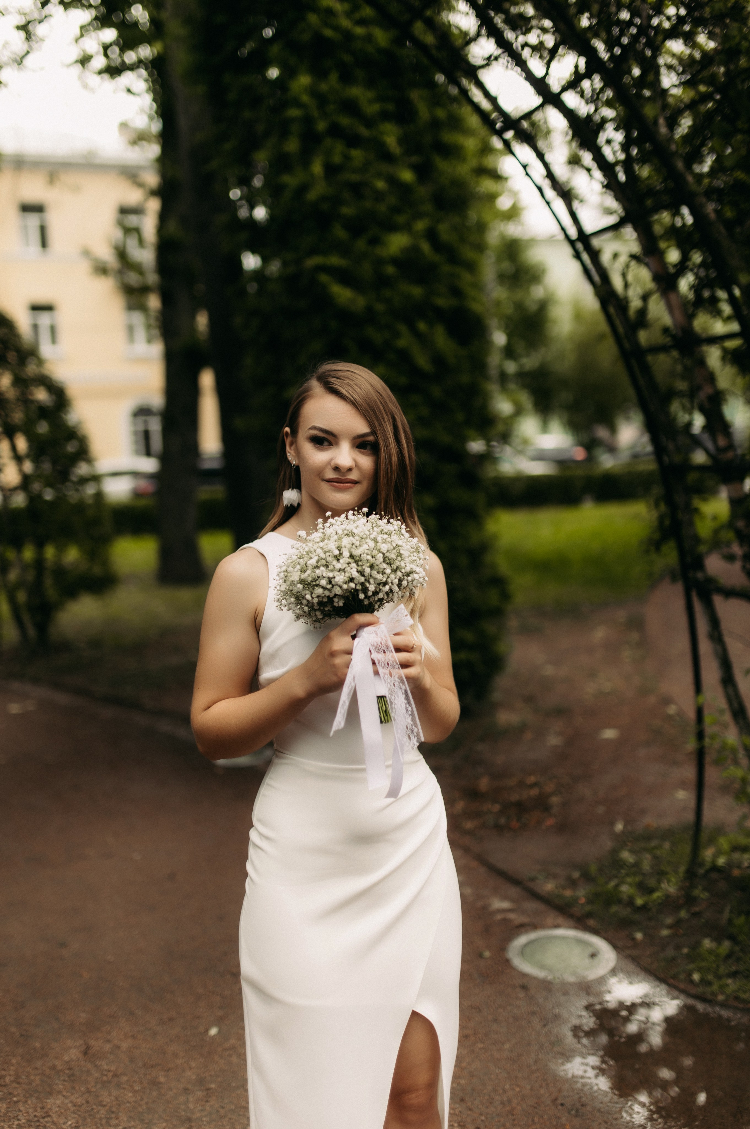 Алина и Павел. Фотограф в Санкт-Петербурге