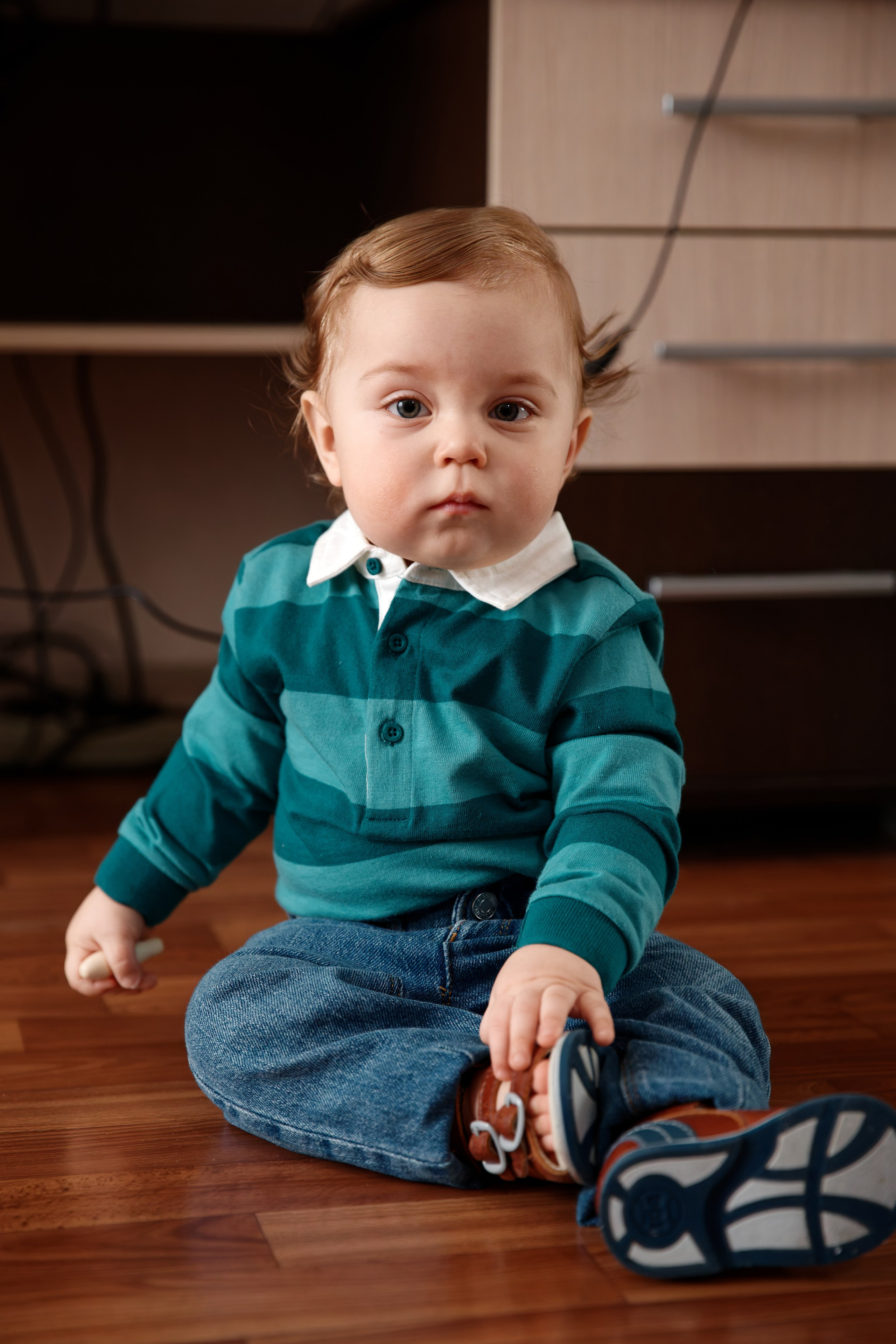 Семья Гуторовых. Семейный фотограф — Макс Белогрудов