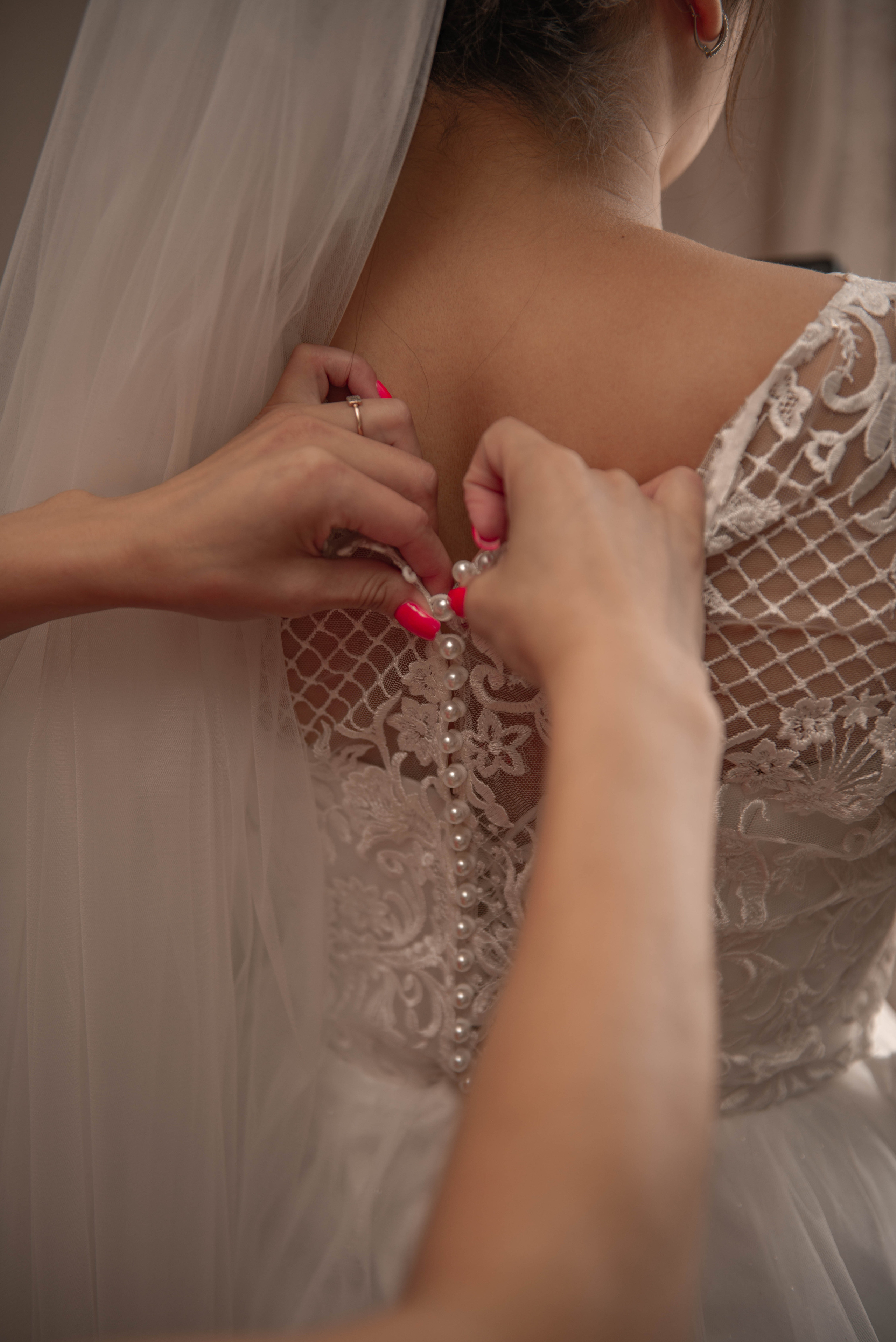 Утро невесты. Семейный и свадебный фотограф в Абакане Юлия Су