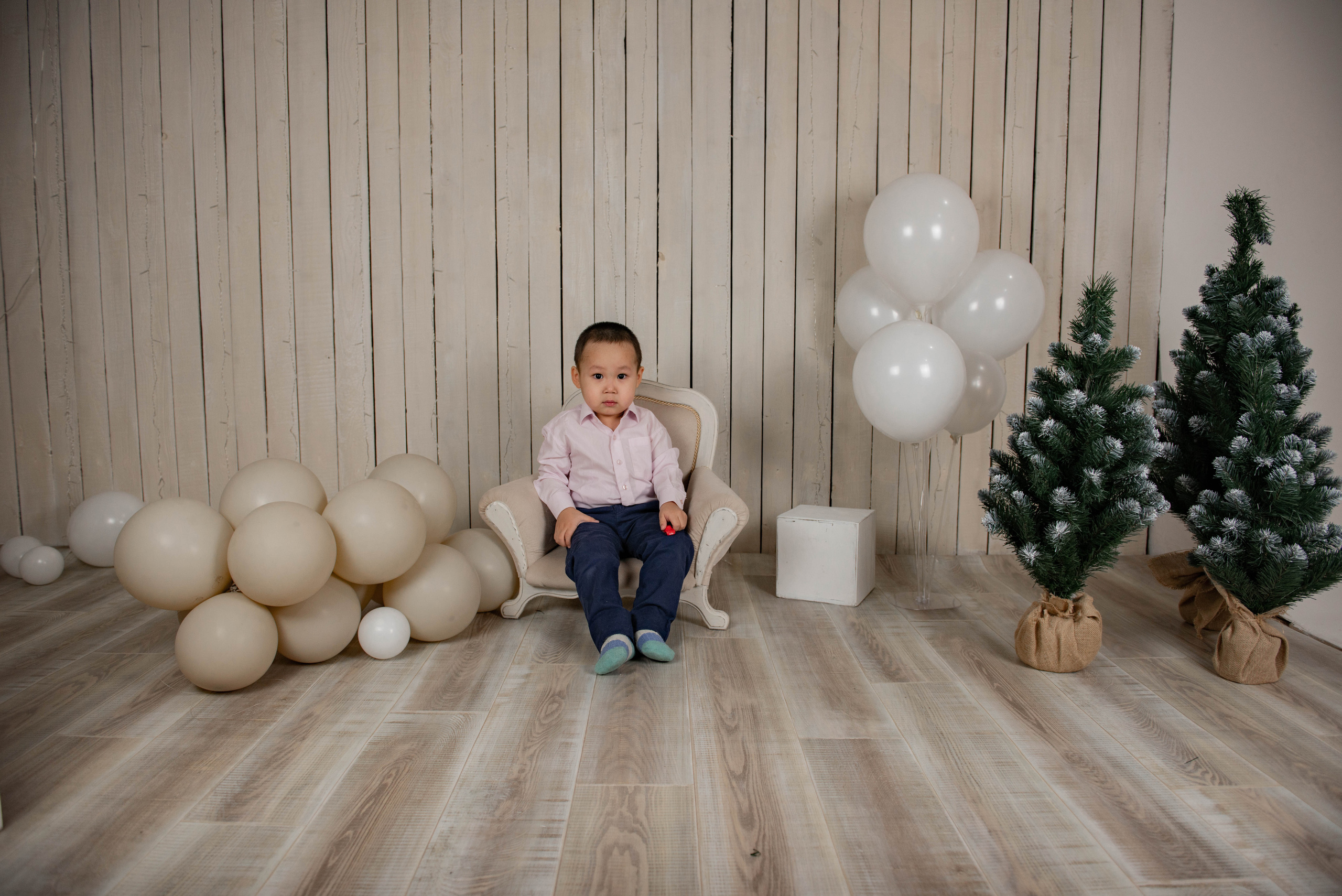 Малыш. Семейный и свадебный фотограф в Абакане Юлия Су