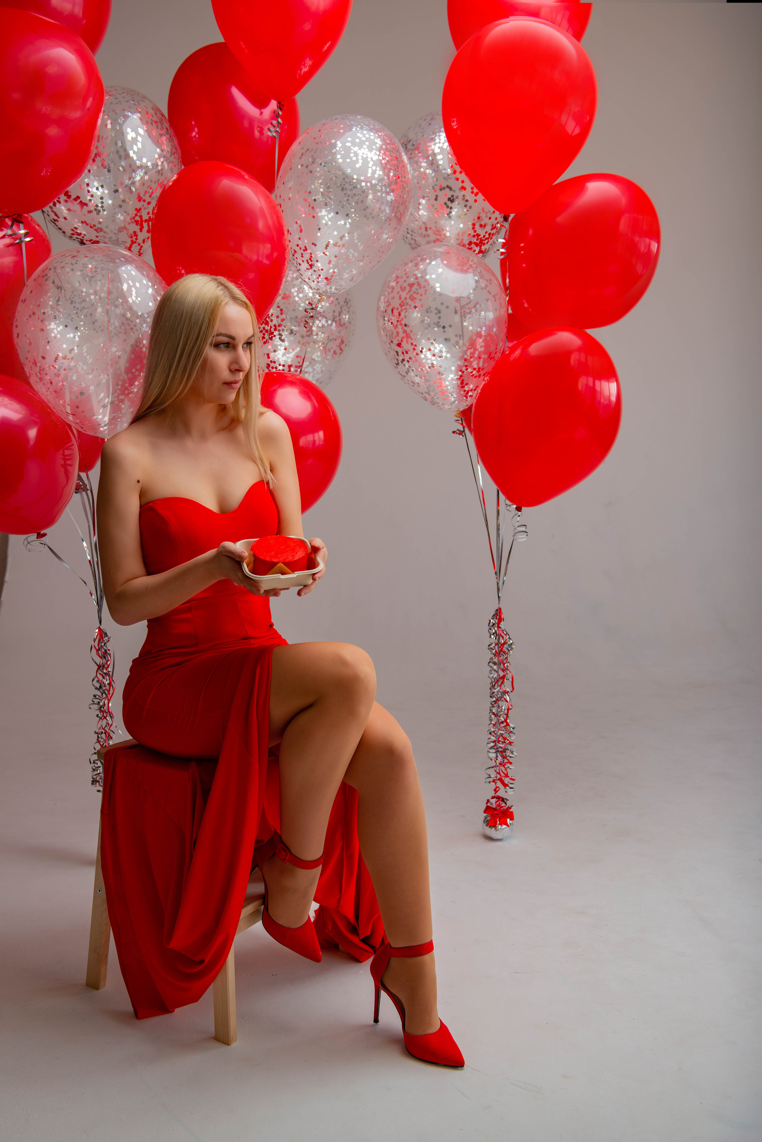 Анна, с днём рождения!. Семейный и свадебный фотограф в Абакане Юлия Су