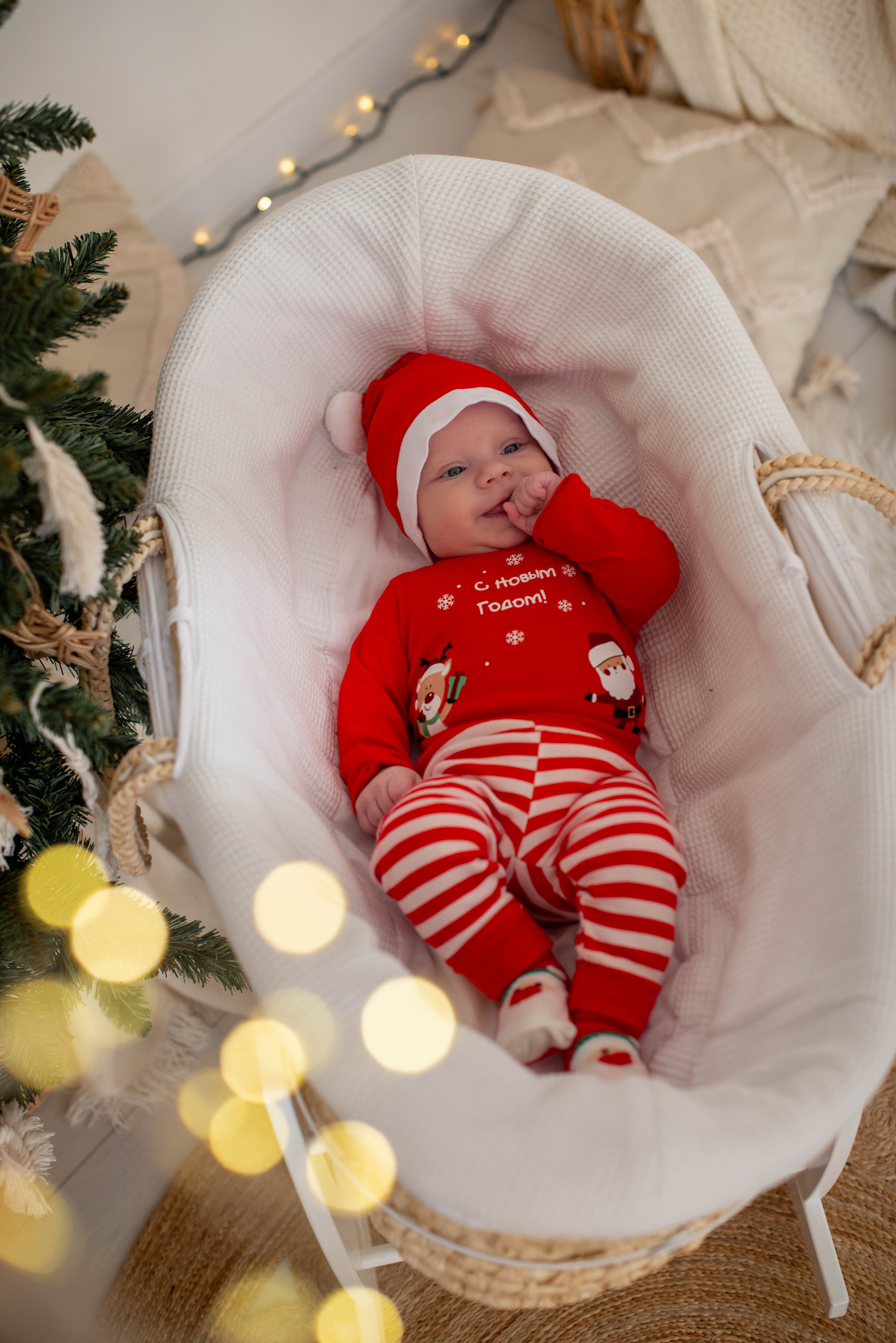 детская фотосессия в Абакане