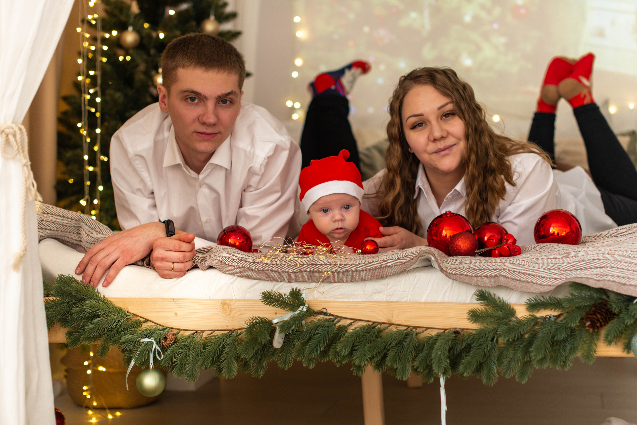 Кристина и Руслан. Семейный и свадебный фотограф в Абакане Юлия Су