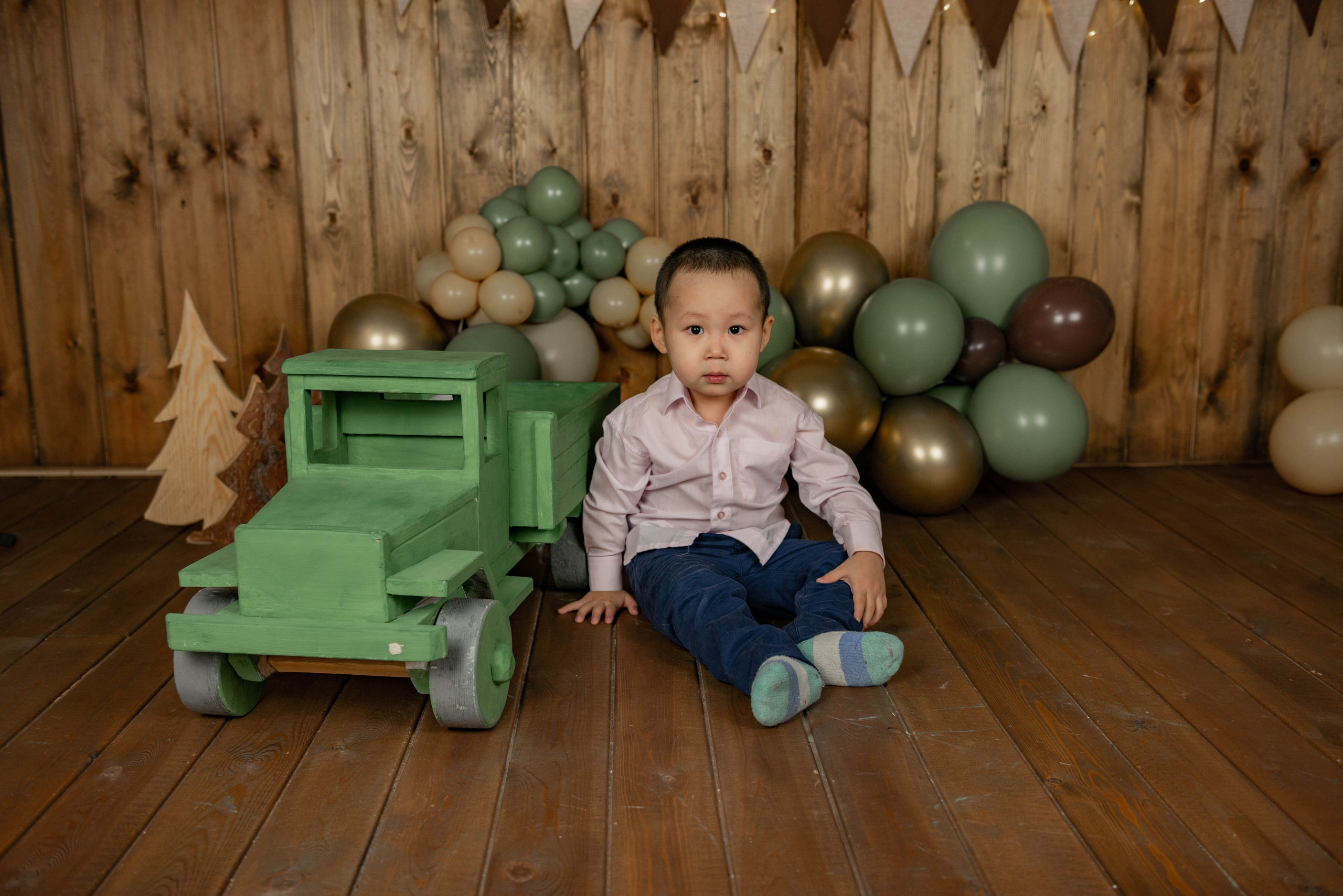 Малыш. Семейный и свадебный фотограф в Абакане Юлия Су