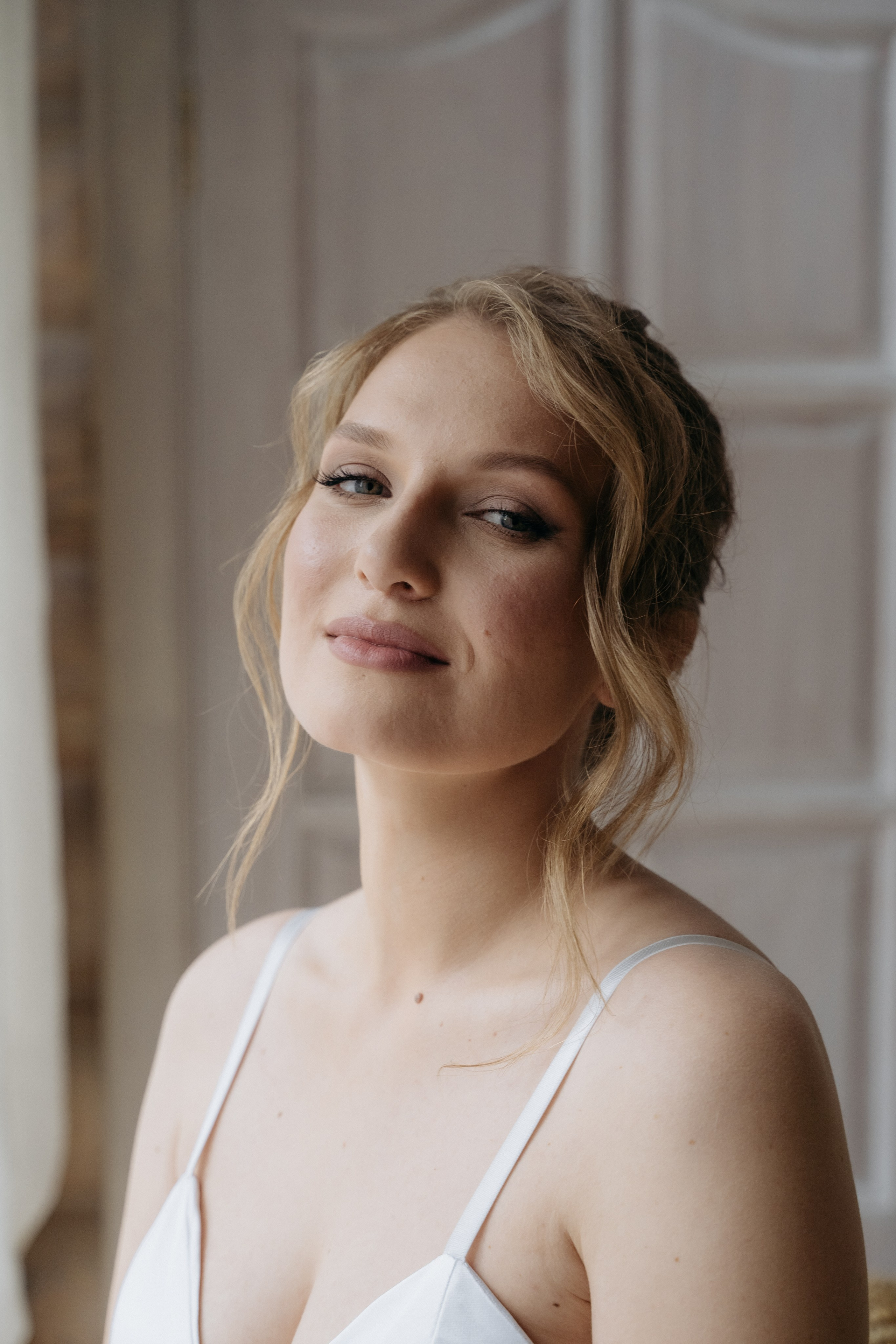 Саша и Даша. Свадебный и семейный фотограф в Новосибирске Наталья Зорина