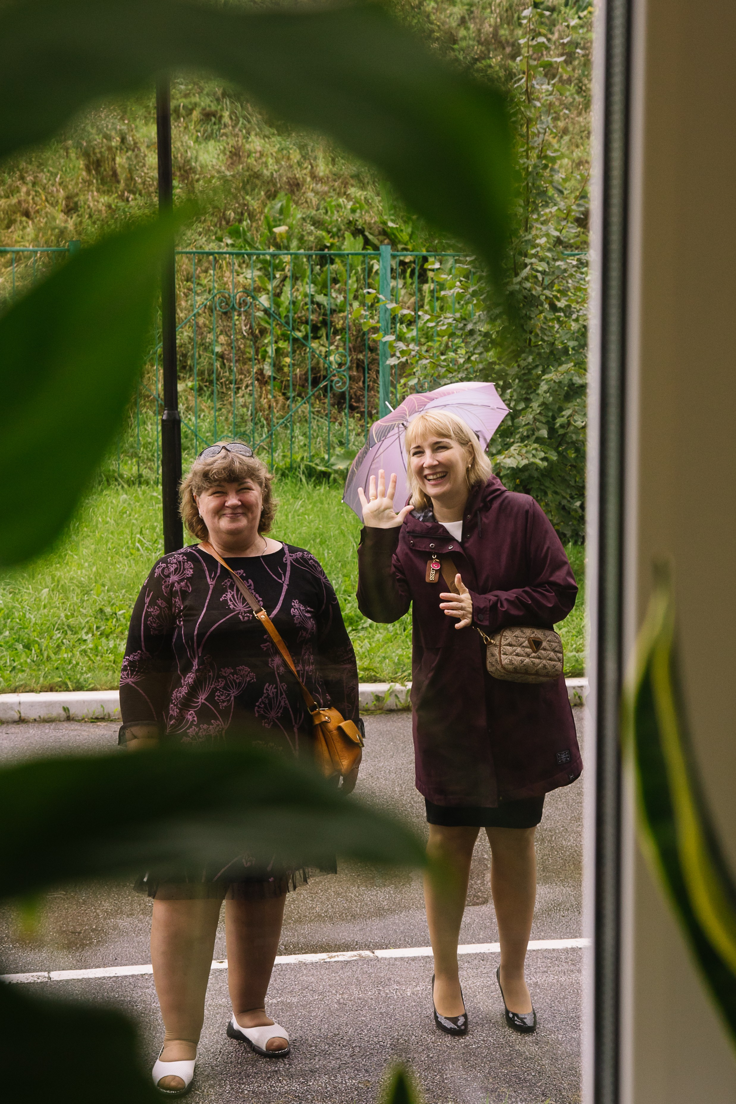 Первый раз в первый класс. Семейный фотограф в Томске Максимова Екатерина