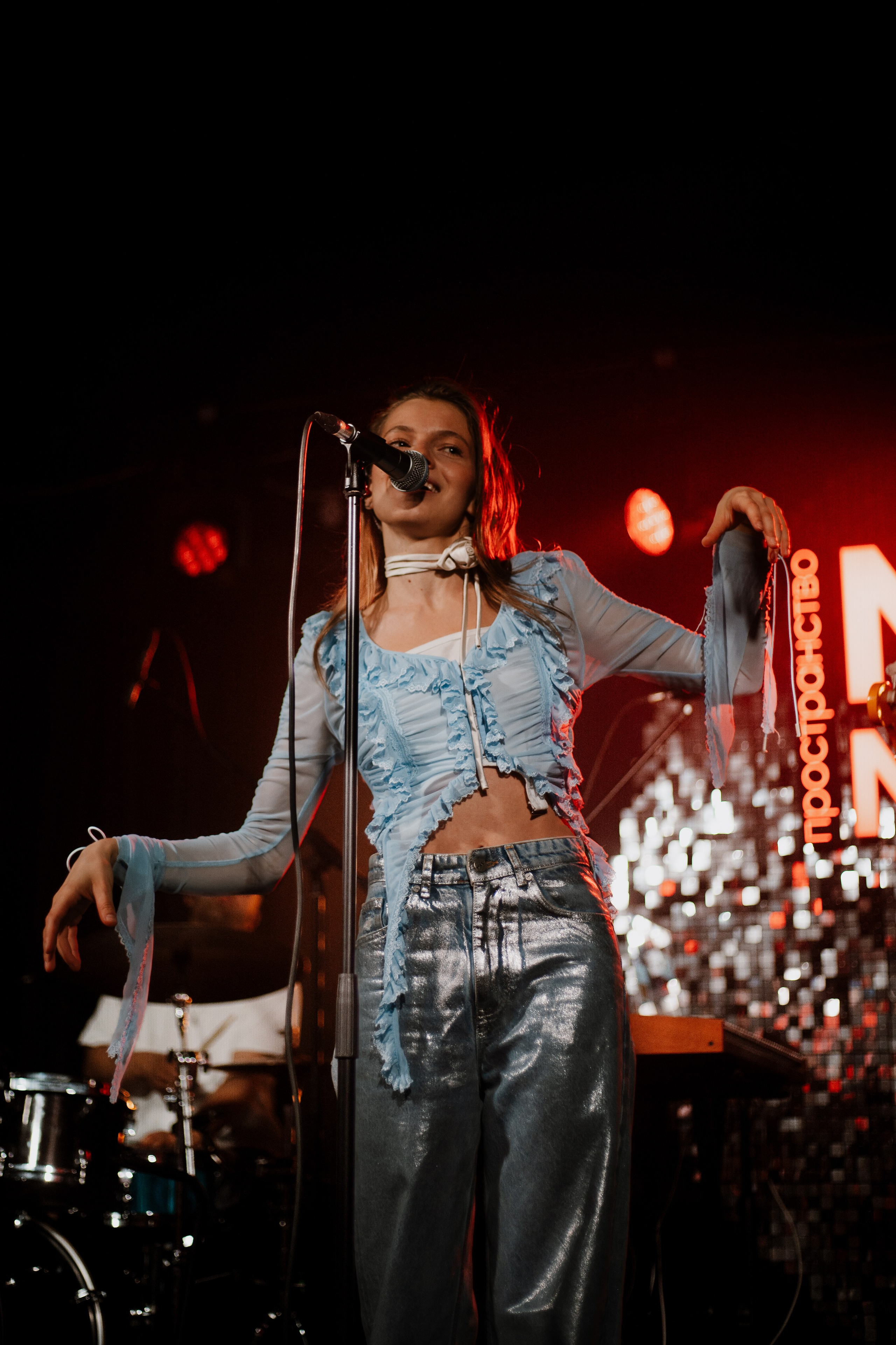 MINAEVA. Фотограф Москва