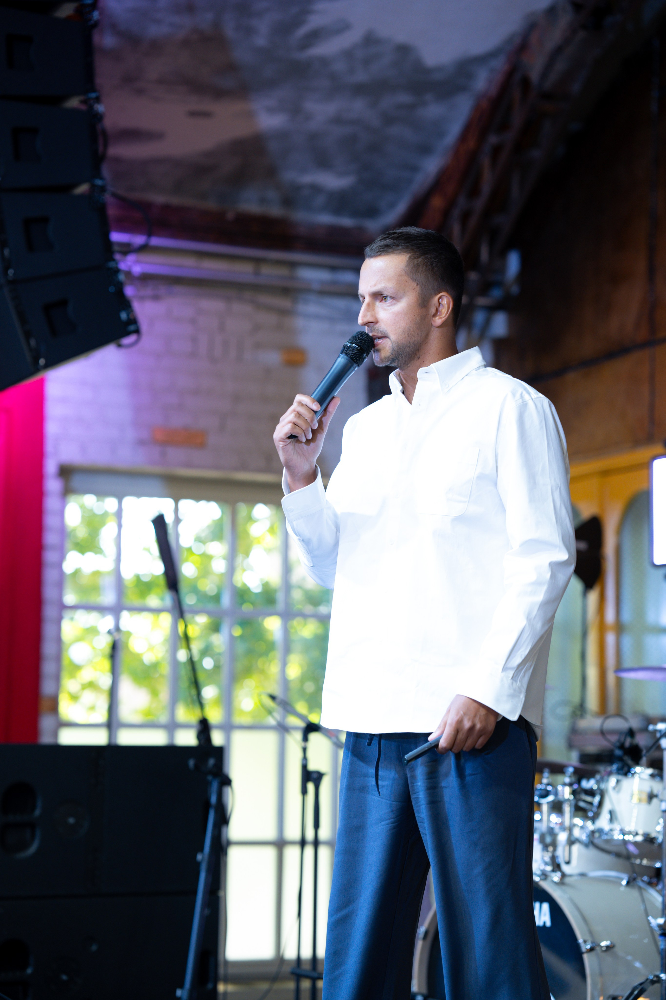 Синергиум. Фотограф Москва