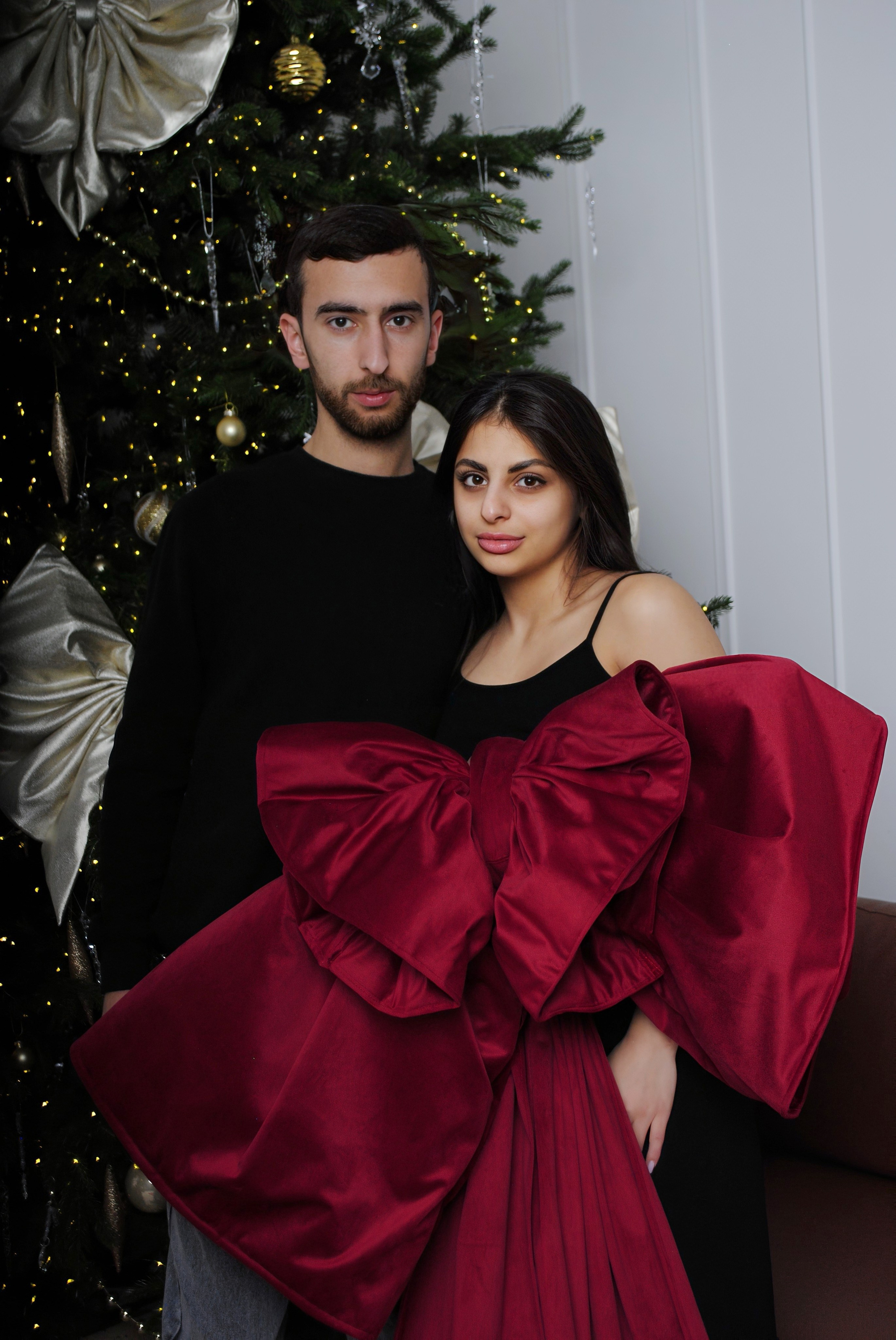 Екатерина. Фотограф Мария Мусаелян