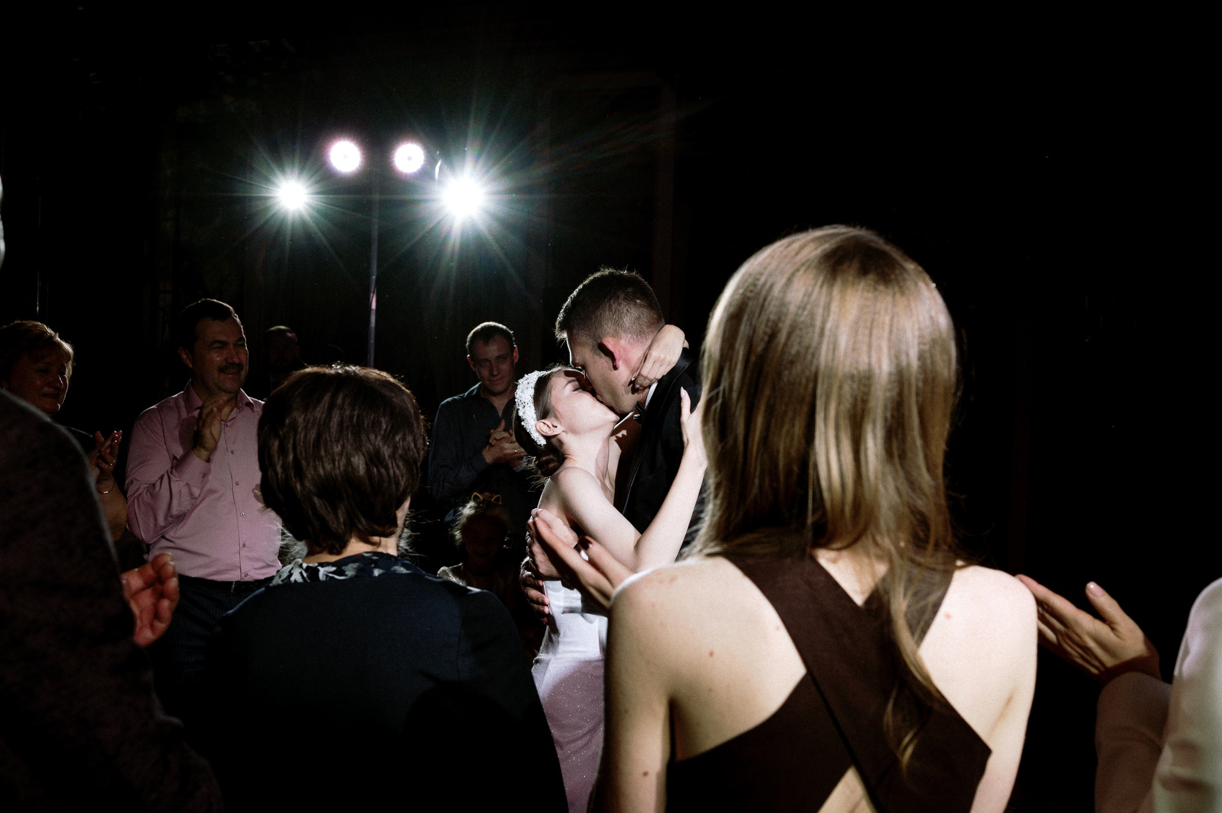 Кристаллы душ и сердец. Свадебный фотограф в Астрахани и Москве