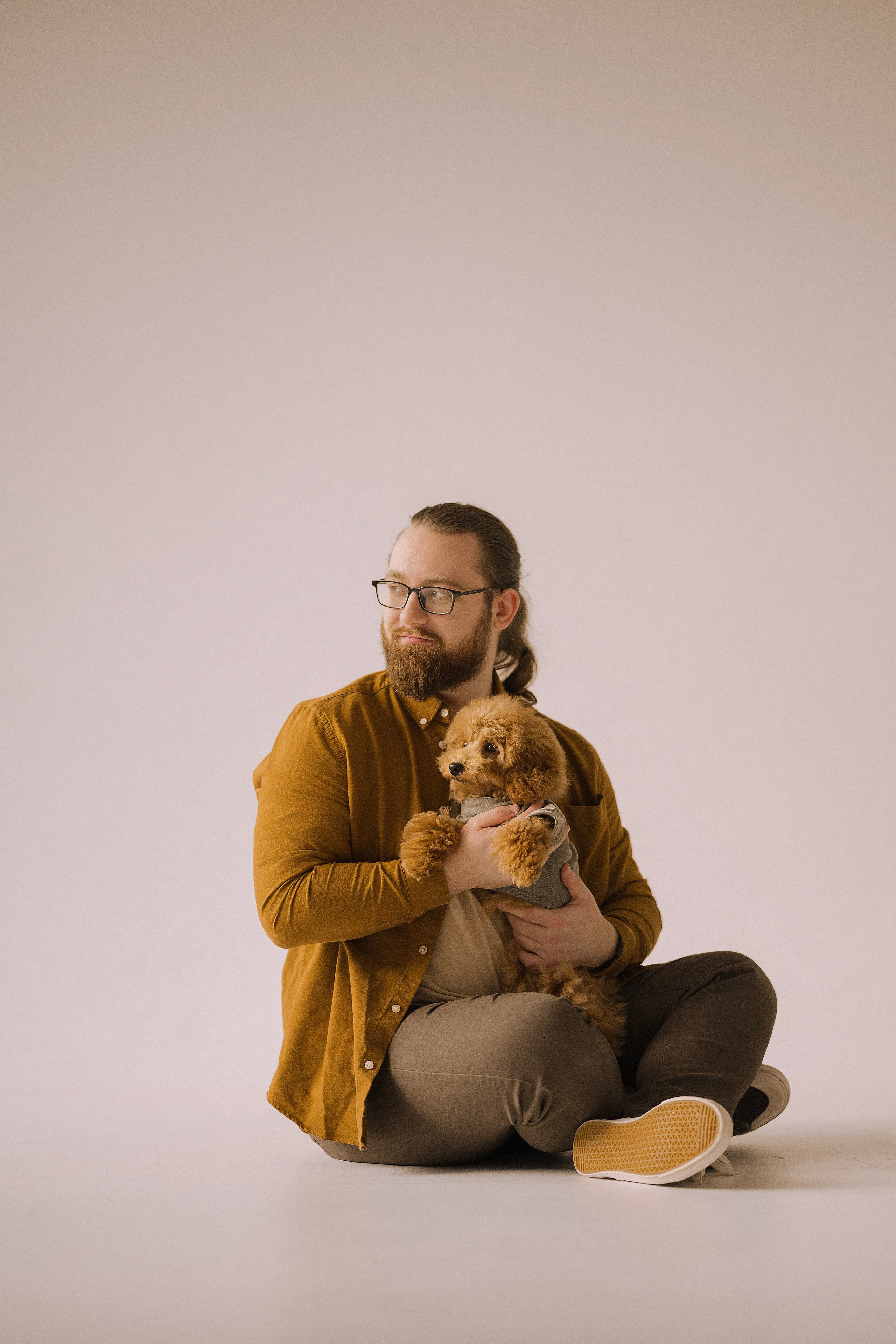 Утилита. Фотограф- анималист Александра Матвеева