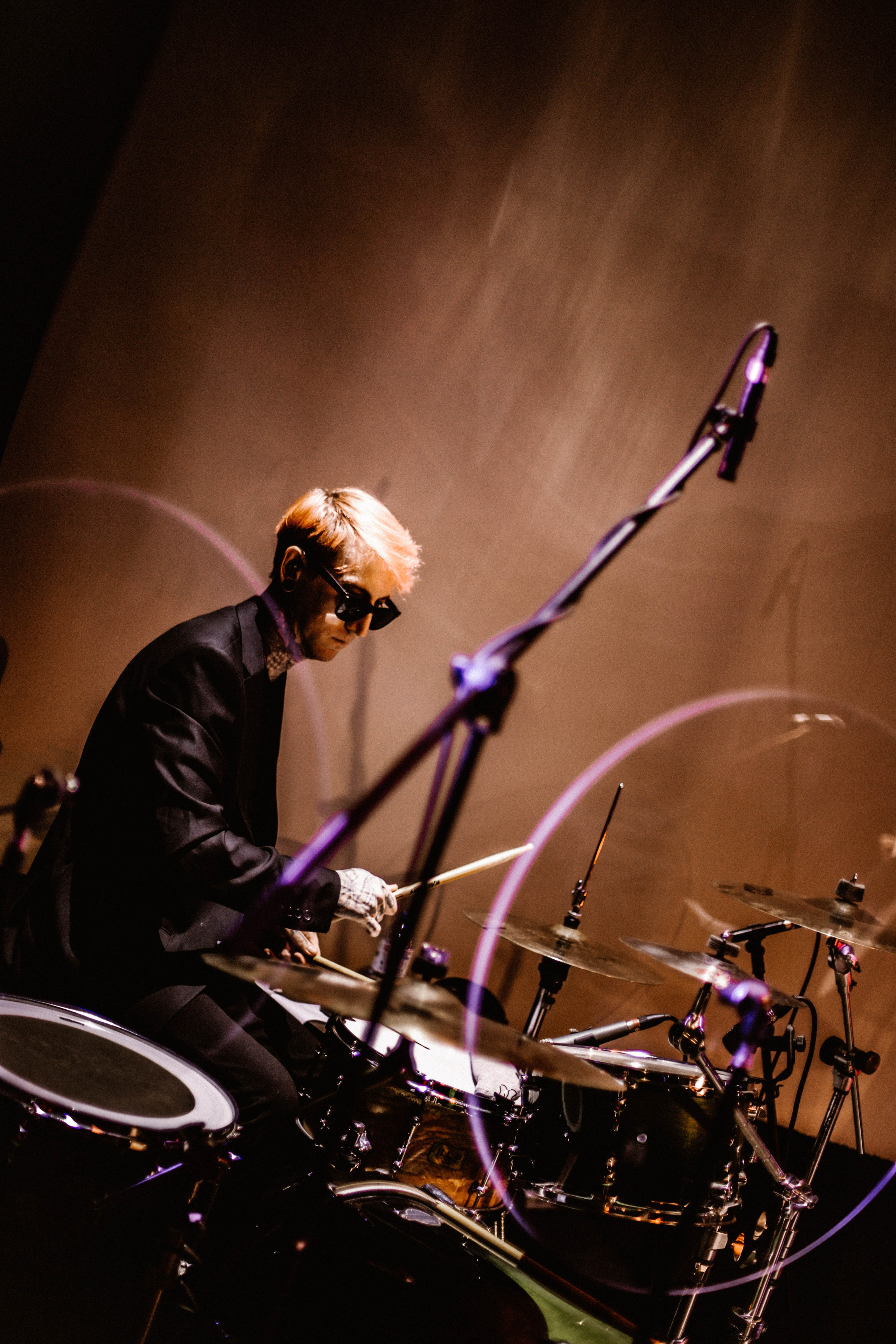 Рекорд. Герои нашего времени со струнным оркестром. Фотограф в Нижнем Новгороде